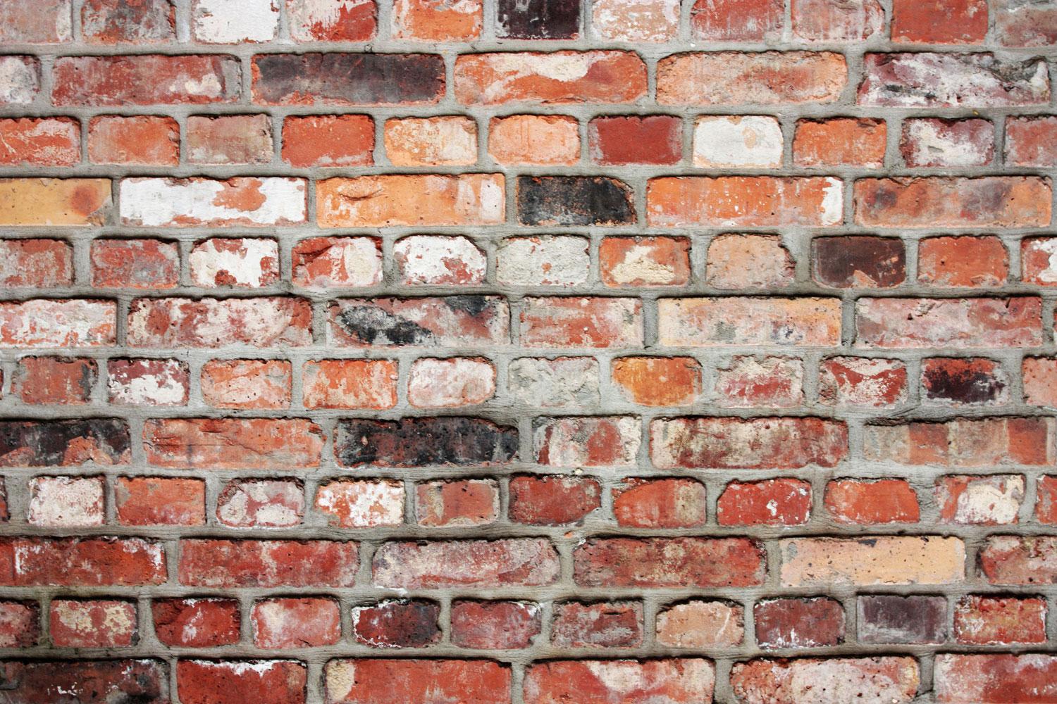 1500x1000 Old Brick Wall Colour