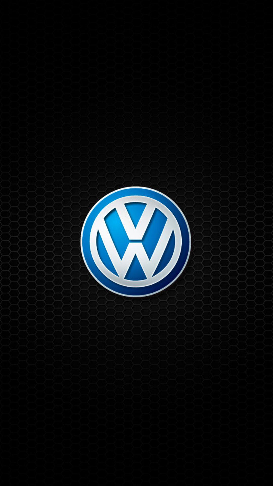 1080x1920 VW iPhone Wallpaper