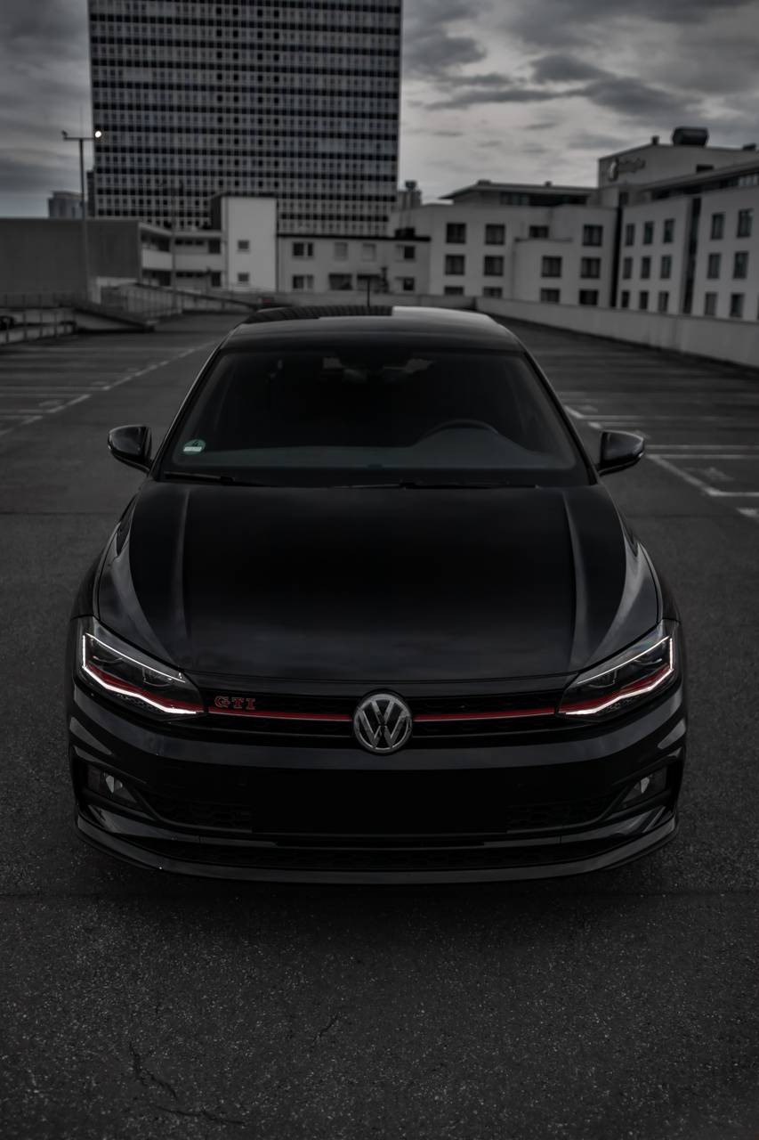 853x1280 VW iPhone Wallpaper