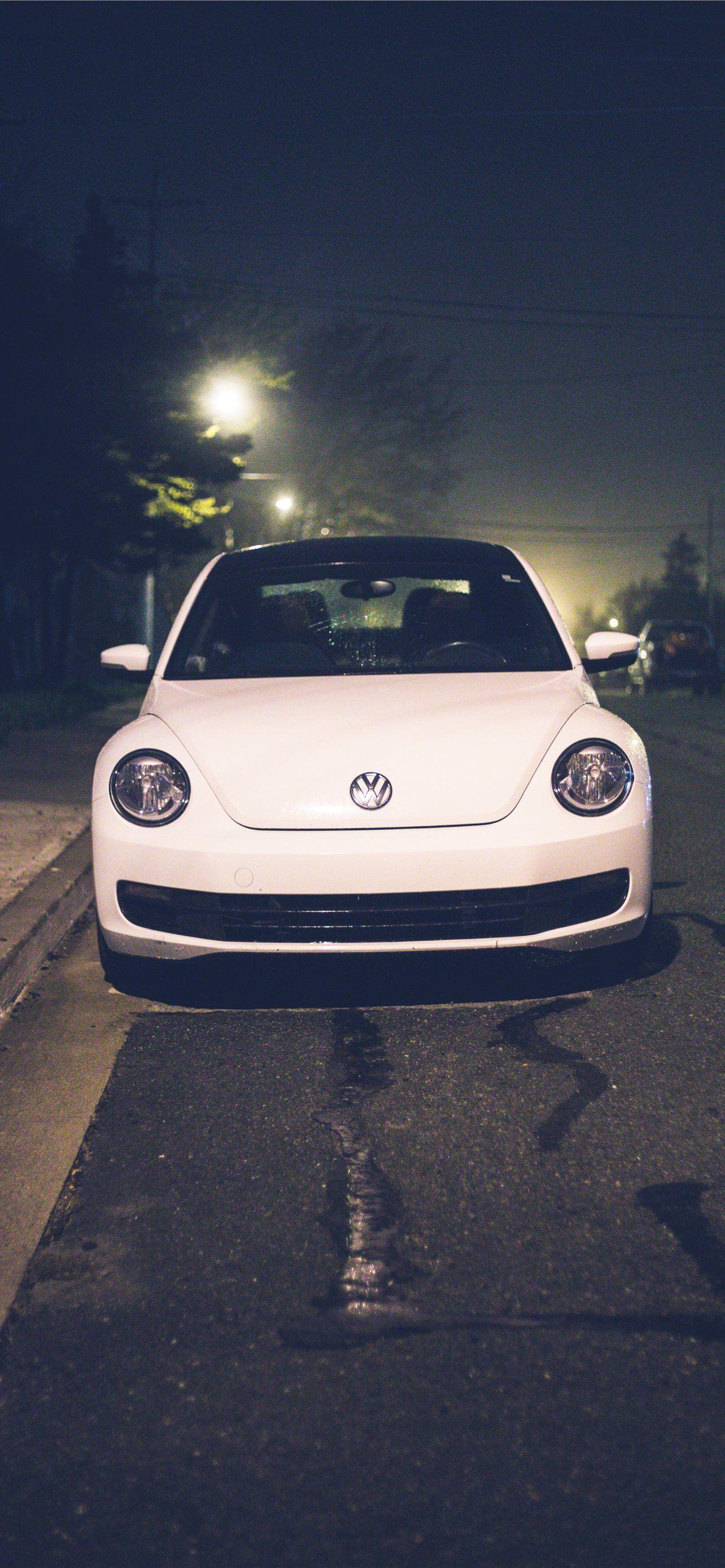 1284x2778 volkswagen iPhone Wallpaper Free Download