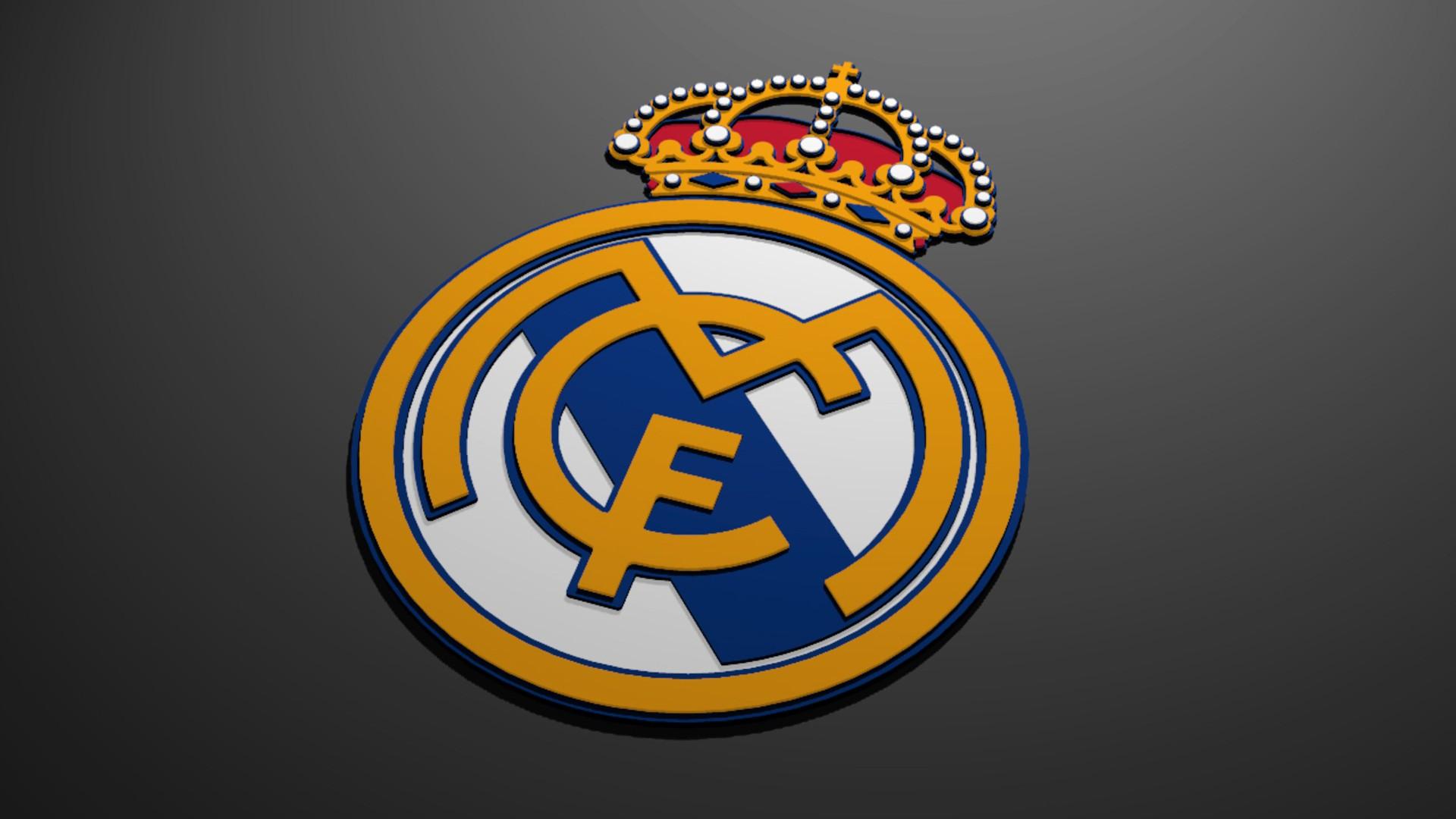 1920x1080 Real Madrid Desktop Wallpaper