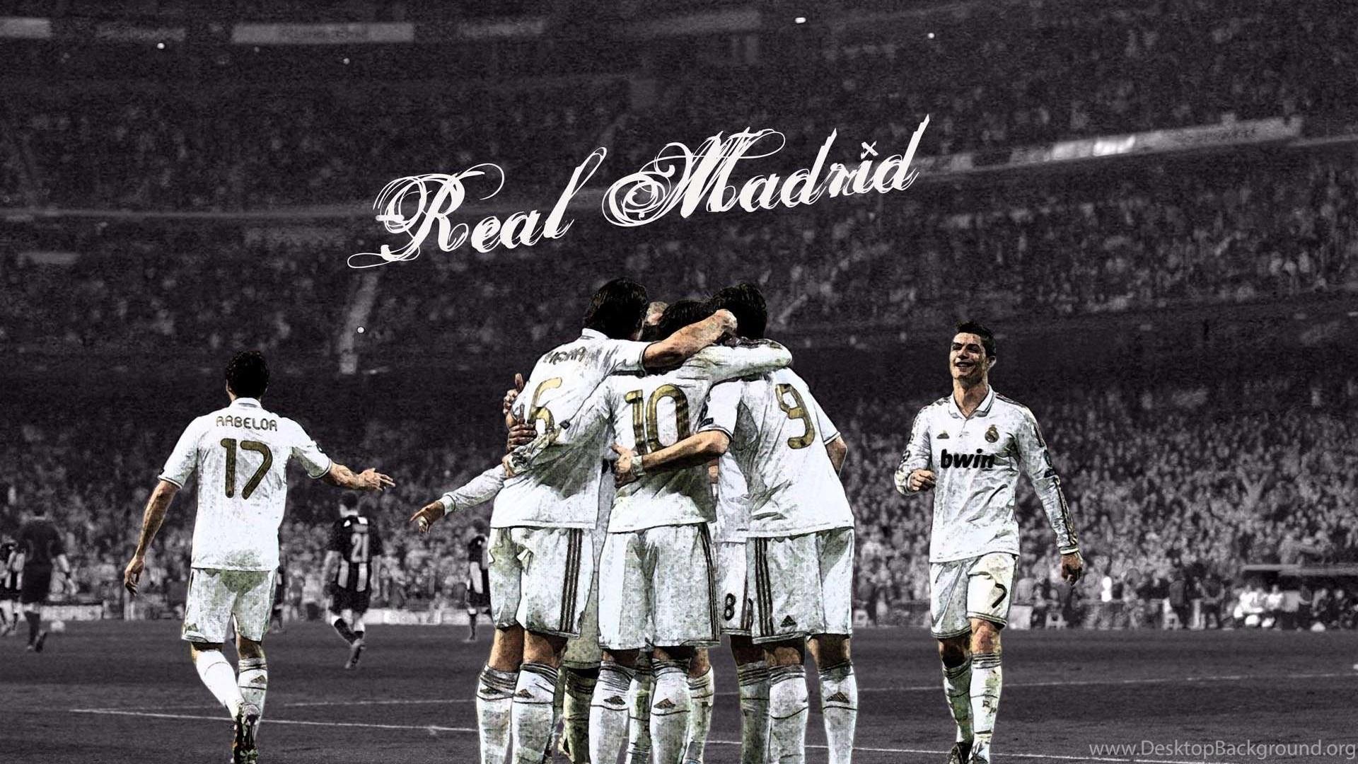 1920x1080 Real Madrid Wallpaper HD 2015 For Desktop Background 11 Gang Real. Desktop Background