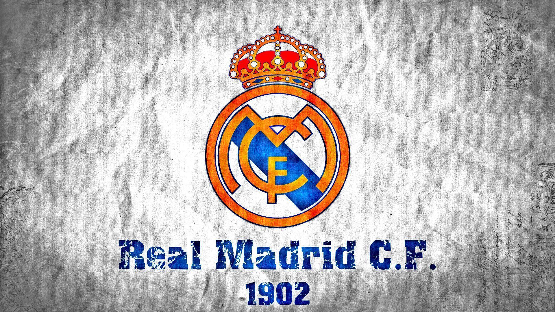1920x1080 Real Madrid Desktop HD Wallpaper 3735 Wallpaper Site
