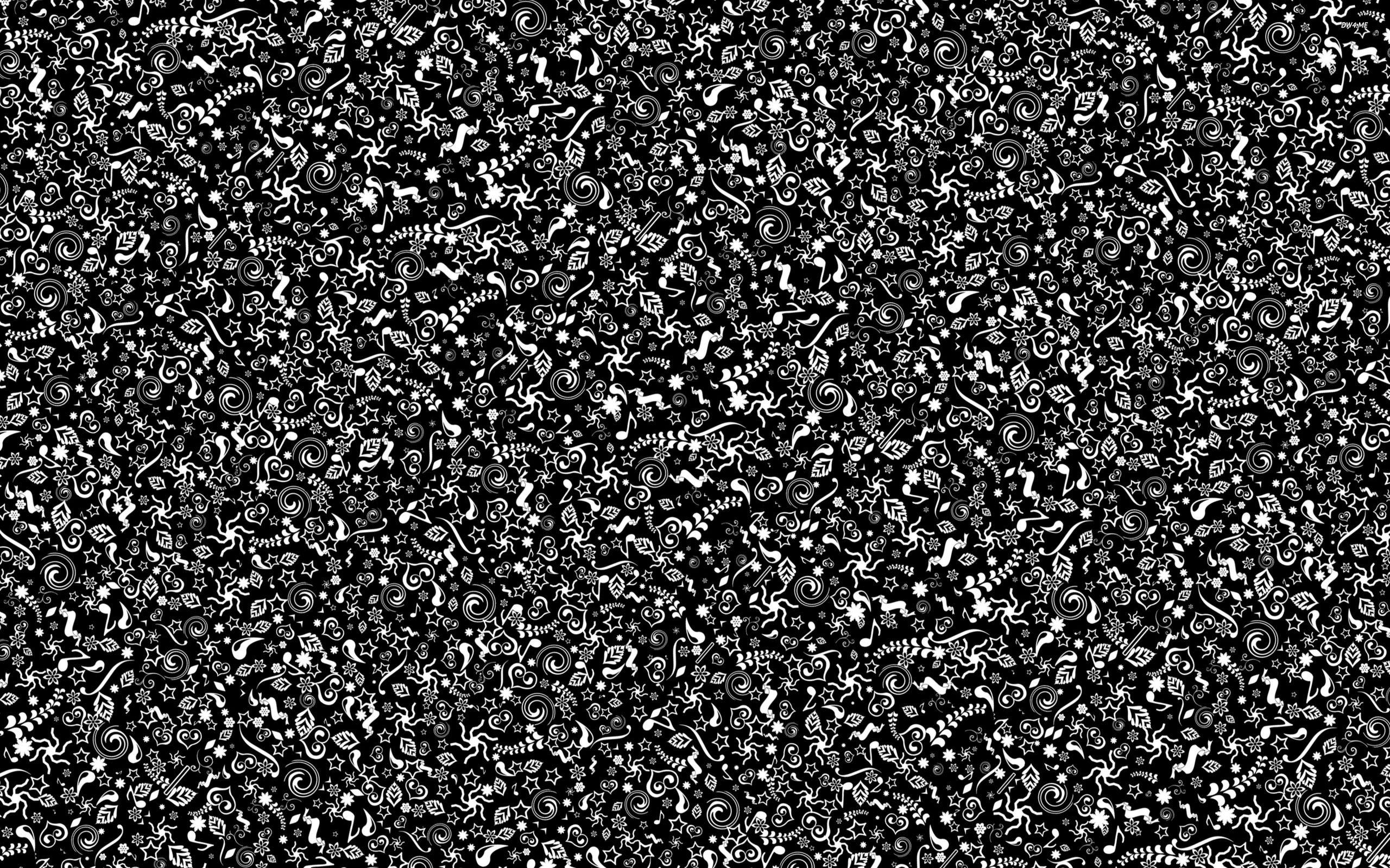 2560x1600 Shape collage pattern wallpaper wallpaper