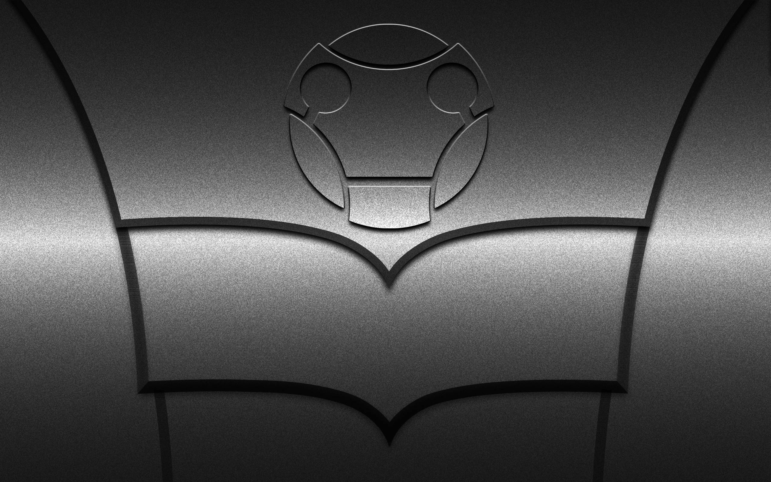 2560x1600 Cybermen Wallpaper