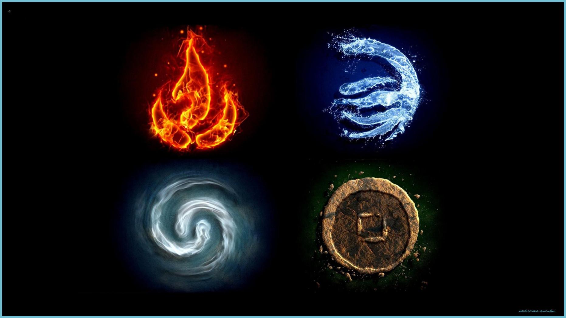 1862x1047 Things You Should Do In Avatar The Last Airbender Elements Wallpaper. Avatar The Last Airbender Elements Wallpaper