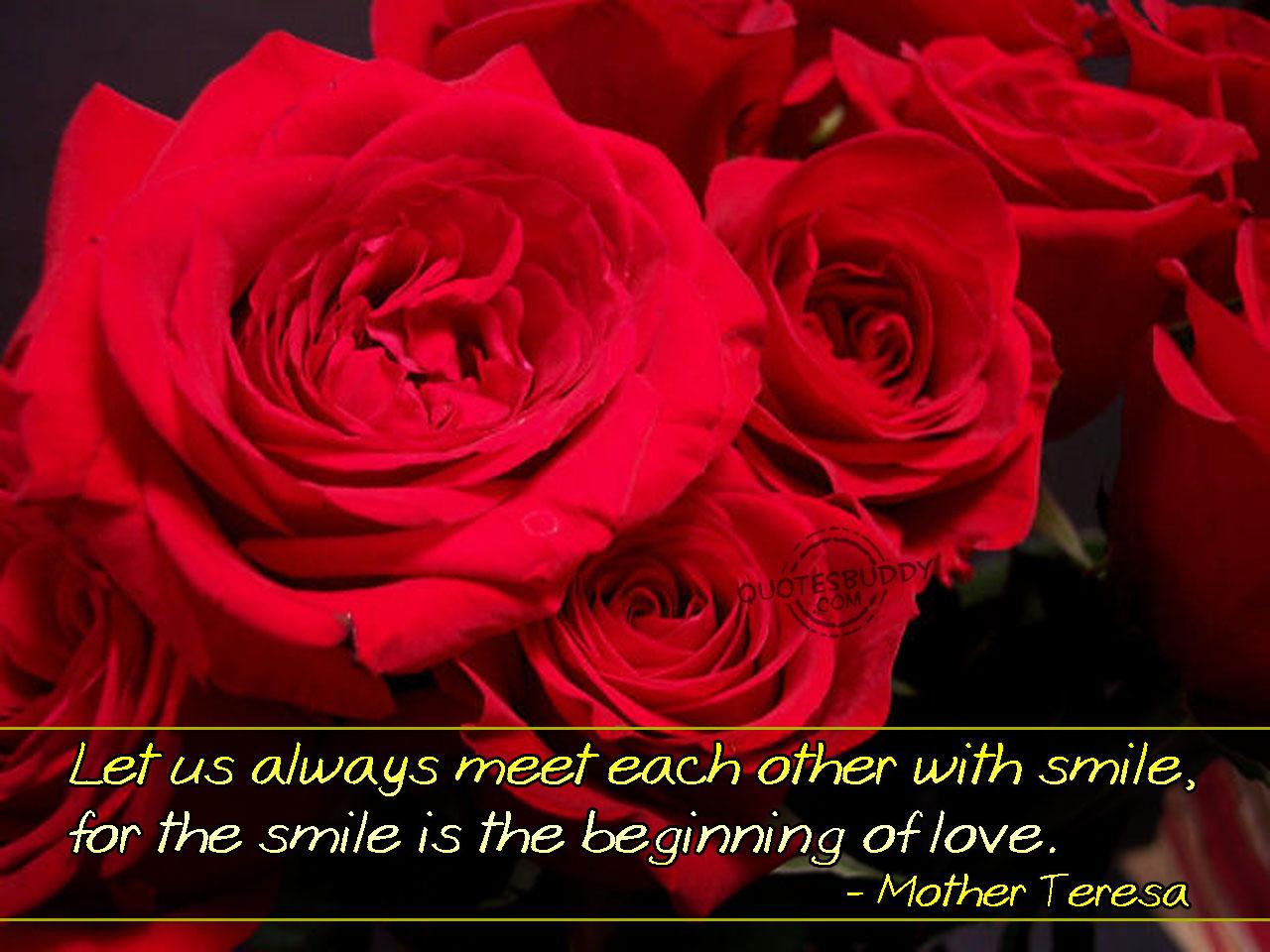 1280x960 Art Love Quotes Wallpaper Rose Beautiful Quotes HD Wallpaper