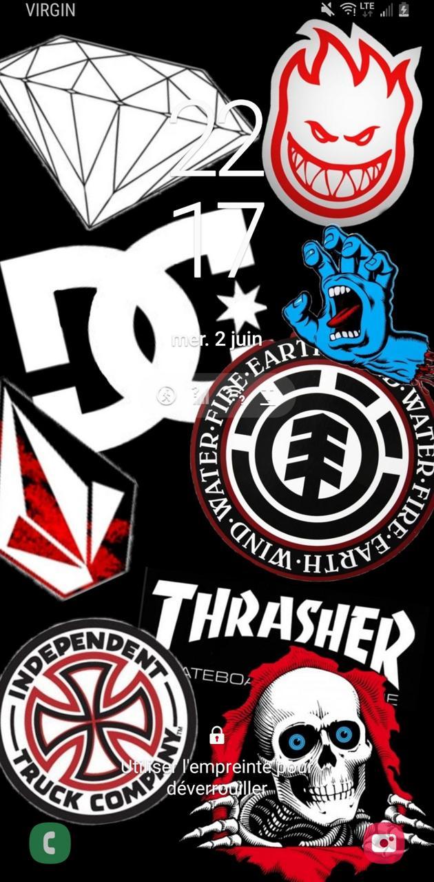 630x1280 Brands skate wallpaper