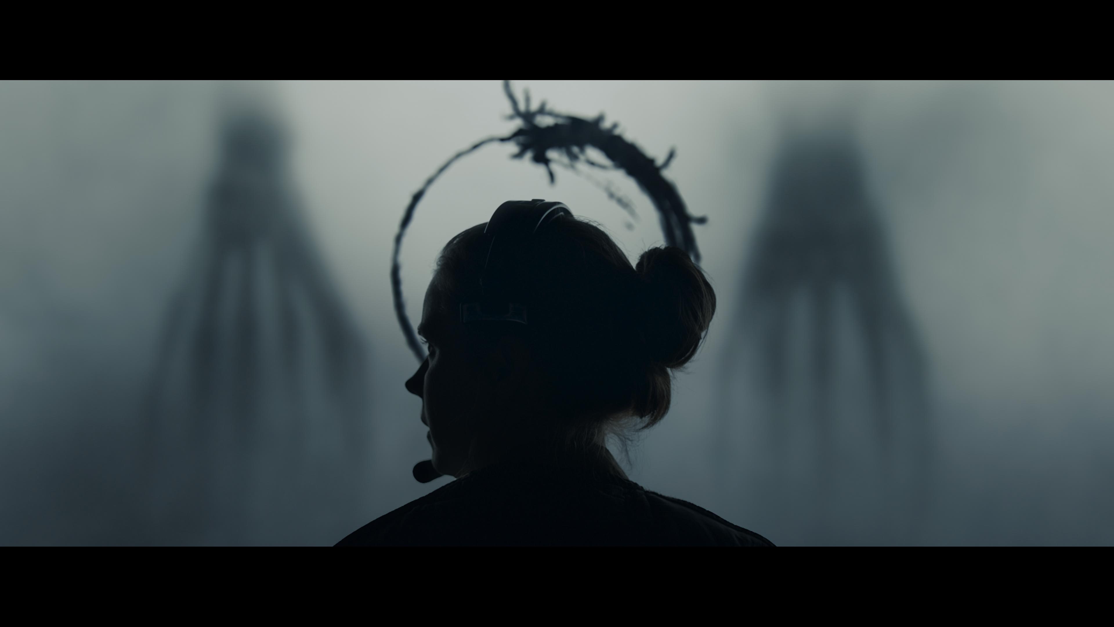 Arrival 4K Wallpapers - Top Free Arrival 4K Backgrounds - WallpaperAccess