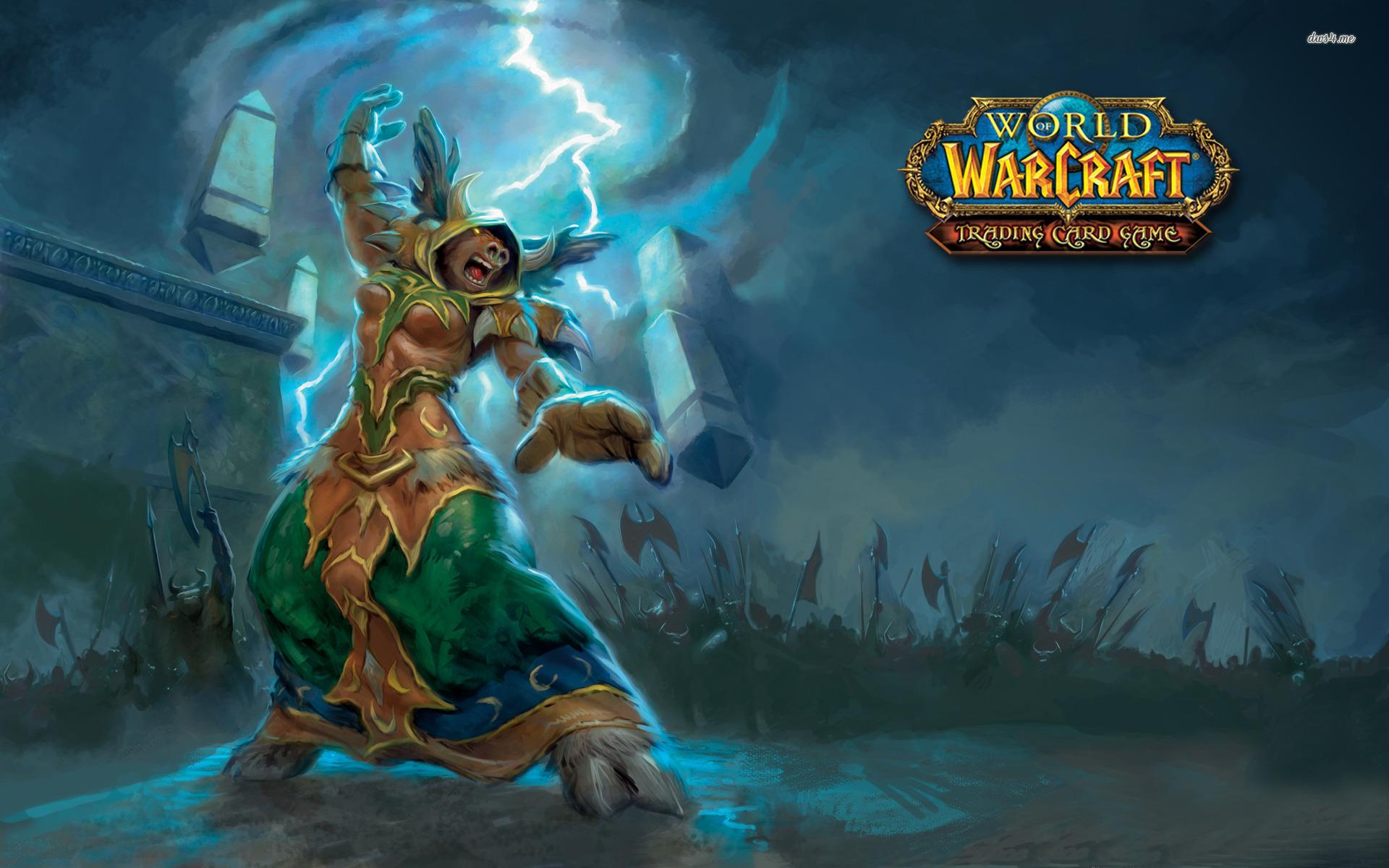 1920x1200 World Of Warcraft wallpaper wallpaper