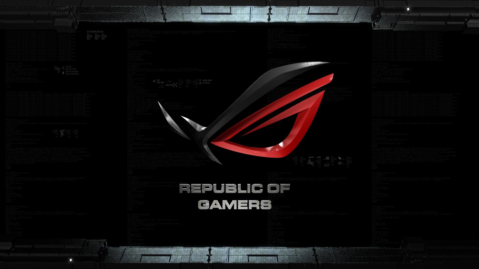 1600x900 Free download 73 rog arrival 74 rog gateway 75 rog universal 76 [2560x1600] for your Desktop, Mobile & Tablet. Explore Asus Rog Wallpaper. Asus HD Wallpaper, Rog Wallpaper, ASUS ROG Wallpaper 1920x1080