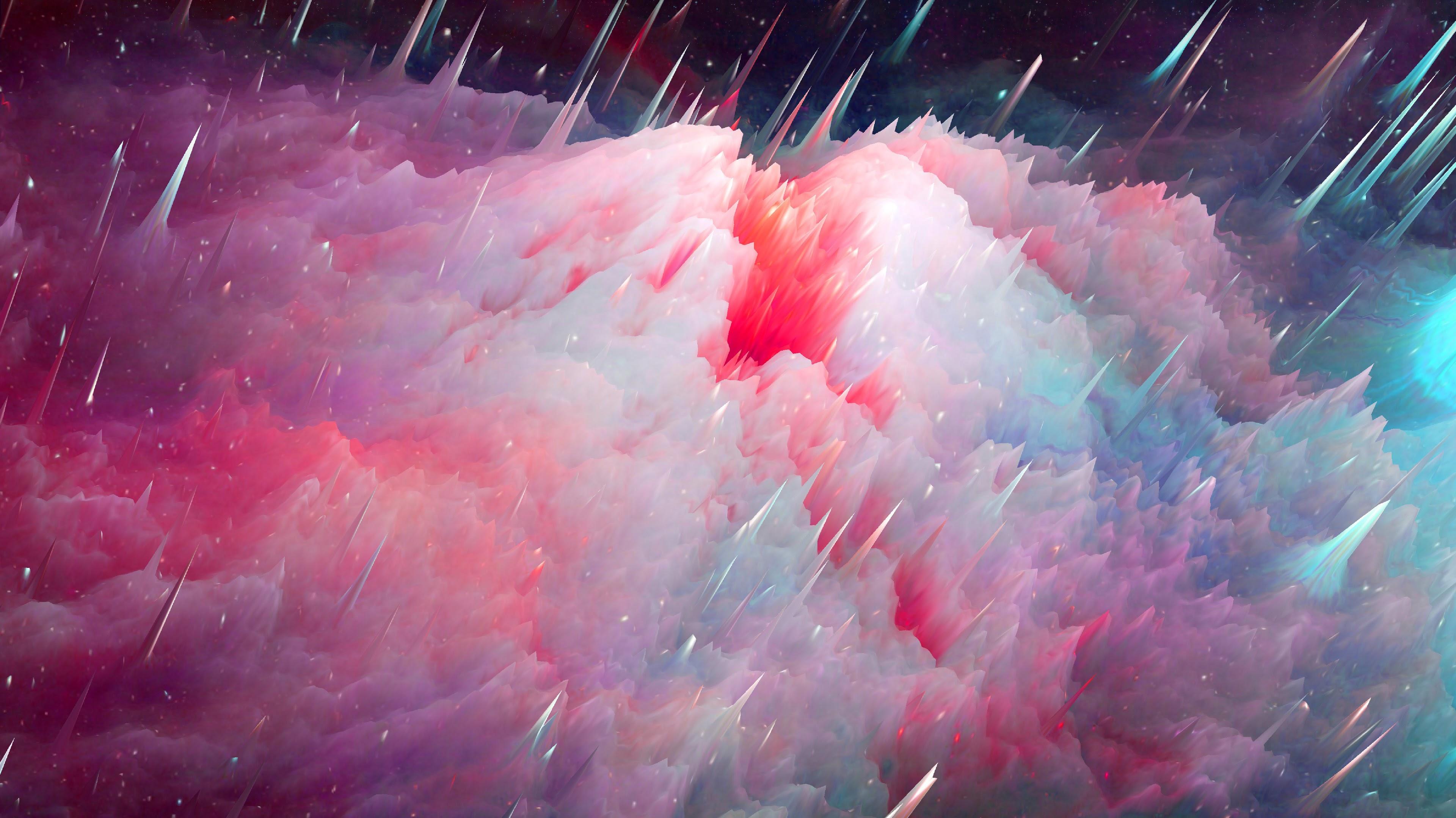 Pink Explosion Wallpapers - Top Free Pink Explosion Backgrounds