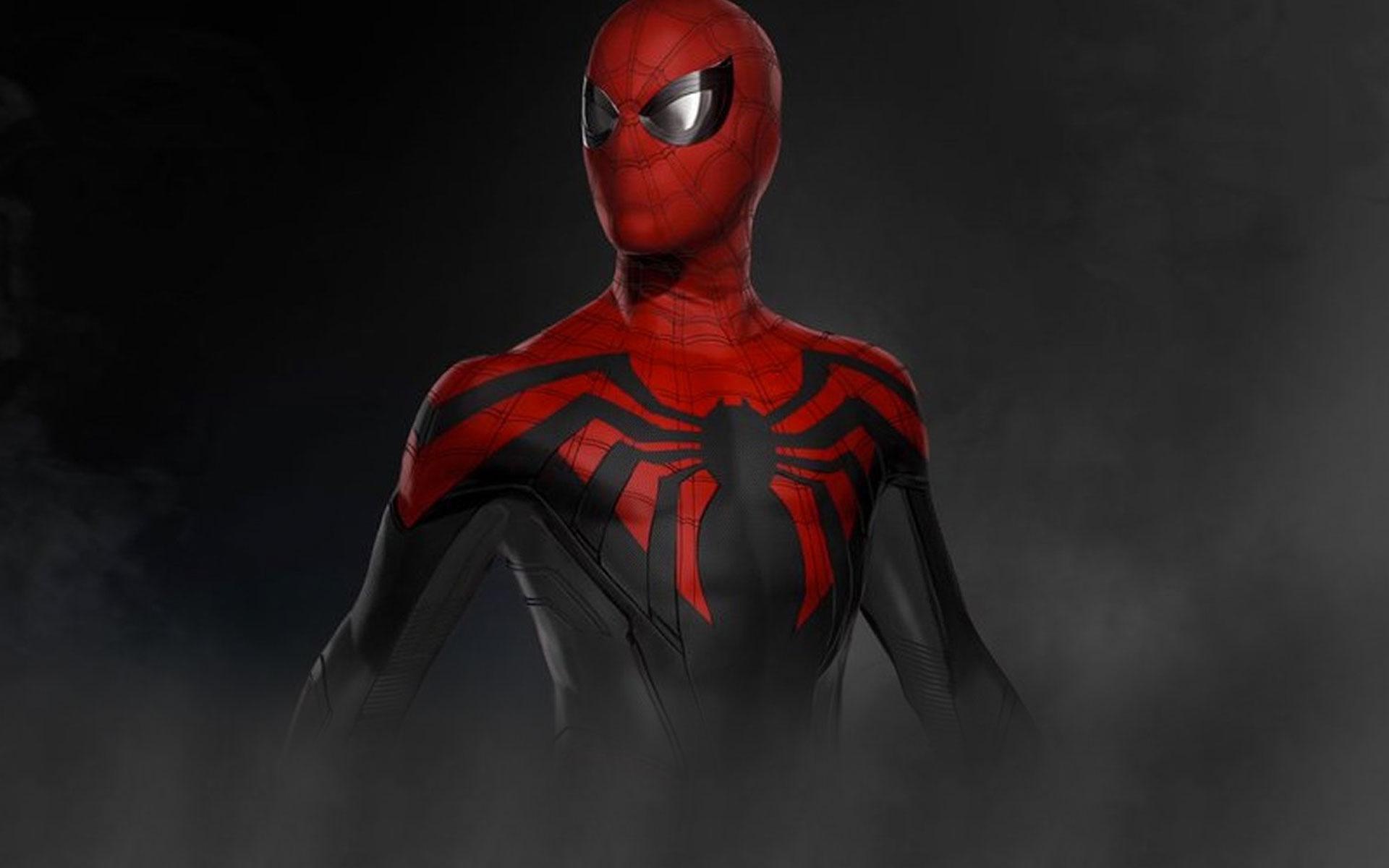 1920x1200 Spider Man PC Wallpaper