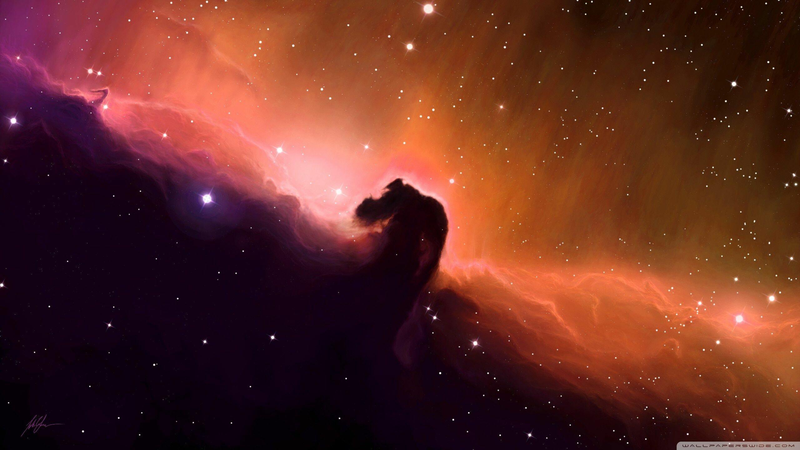 2560x1440 Universe Full HD PC Wallpaper: HD, 4K, 5K for PC and Mobile. Download free image for iPhone, Android