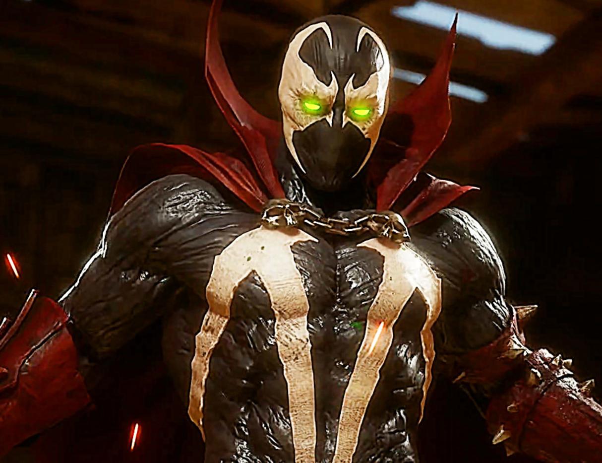 1214x933 Mortal Kombat 11 Fatalities, Brutalities, Fatal Blows, And Combos Gameplay