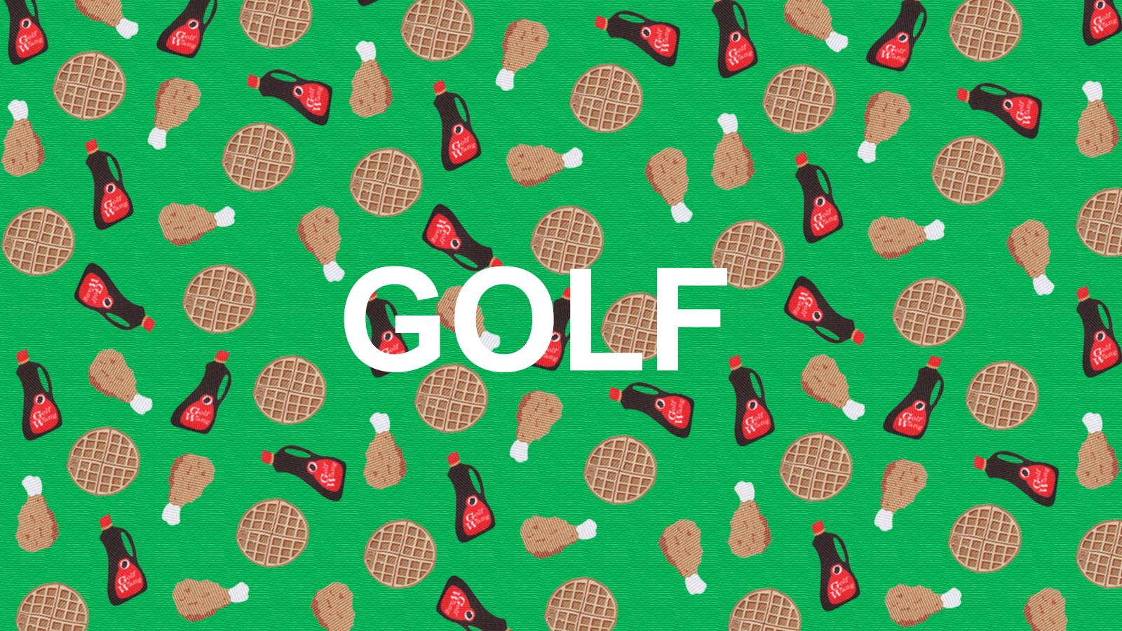 1600x900 Golf Wang Wallpaper, HD Golf Wang Background