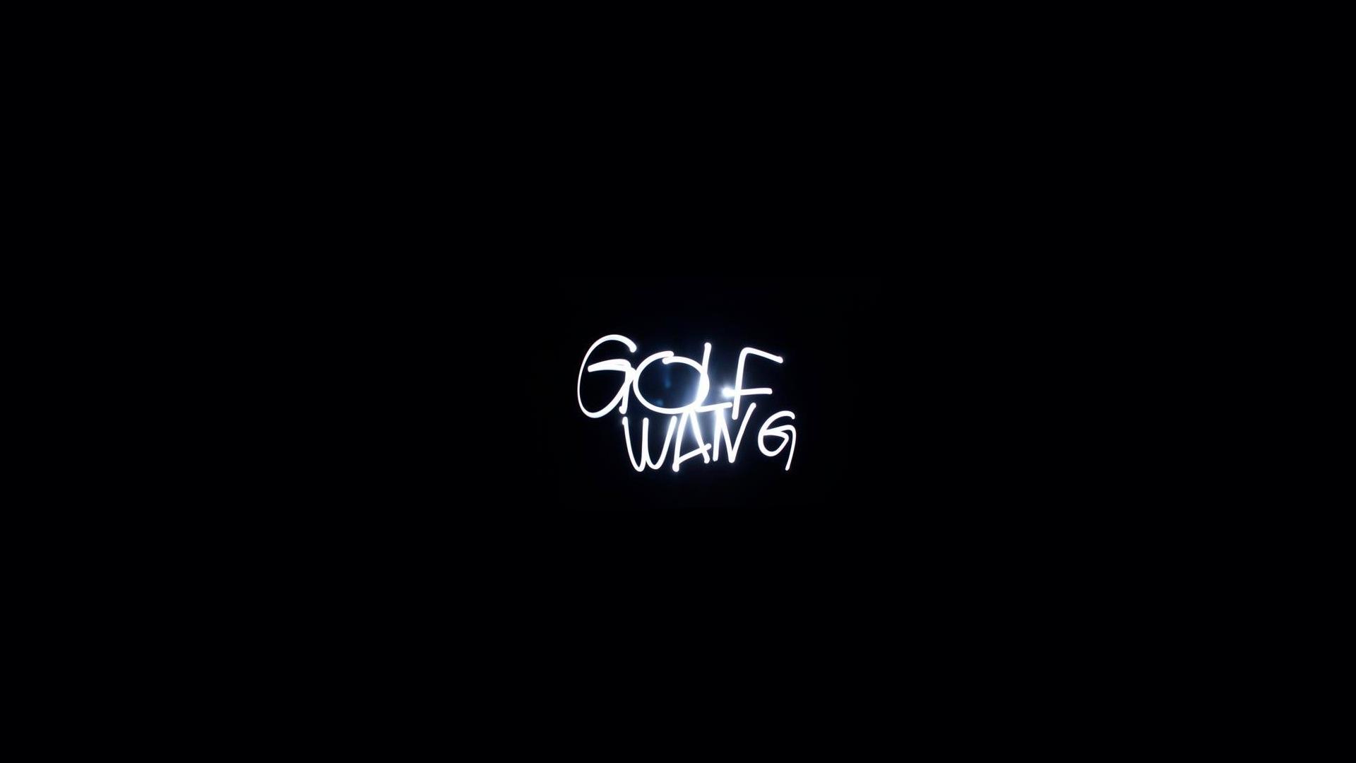 1920x1080 Golf Wang Wallpaper