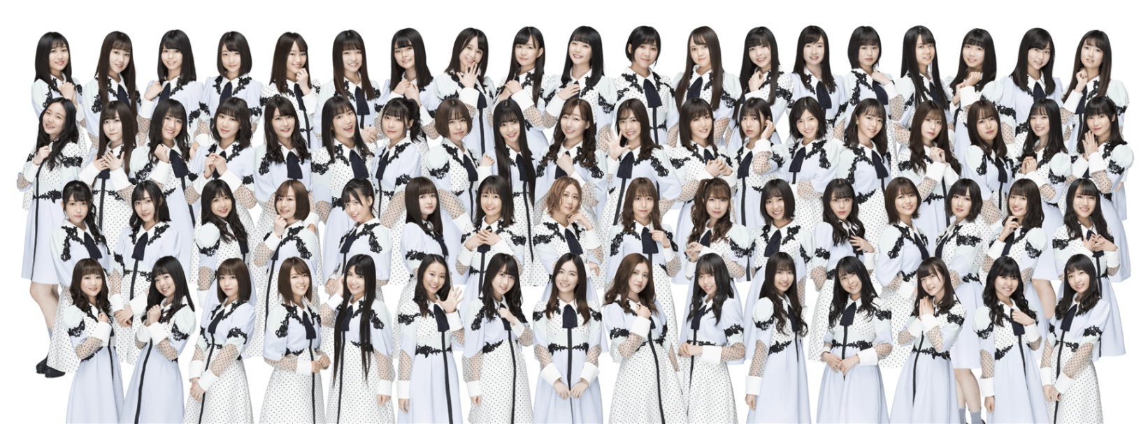 1642x607 Category:SKE48 Songs