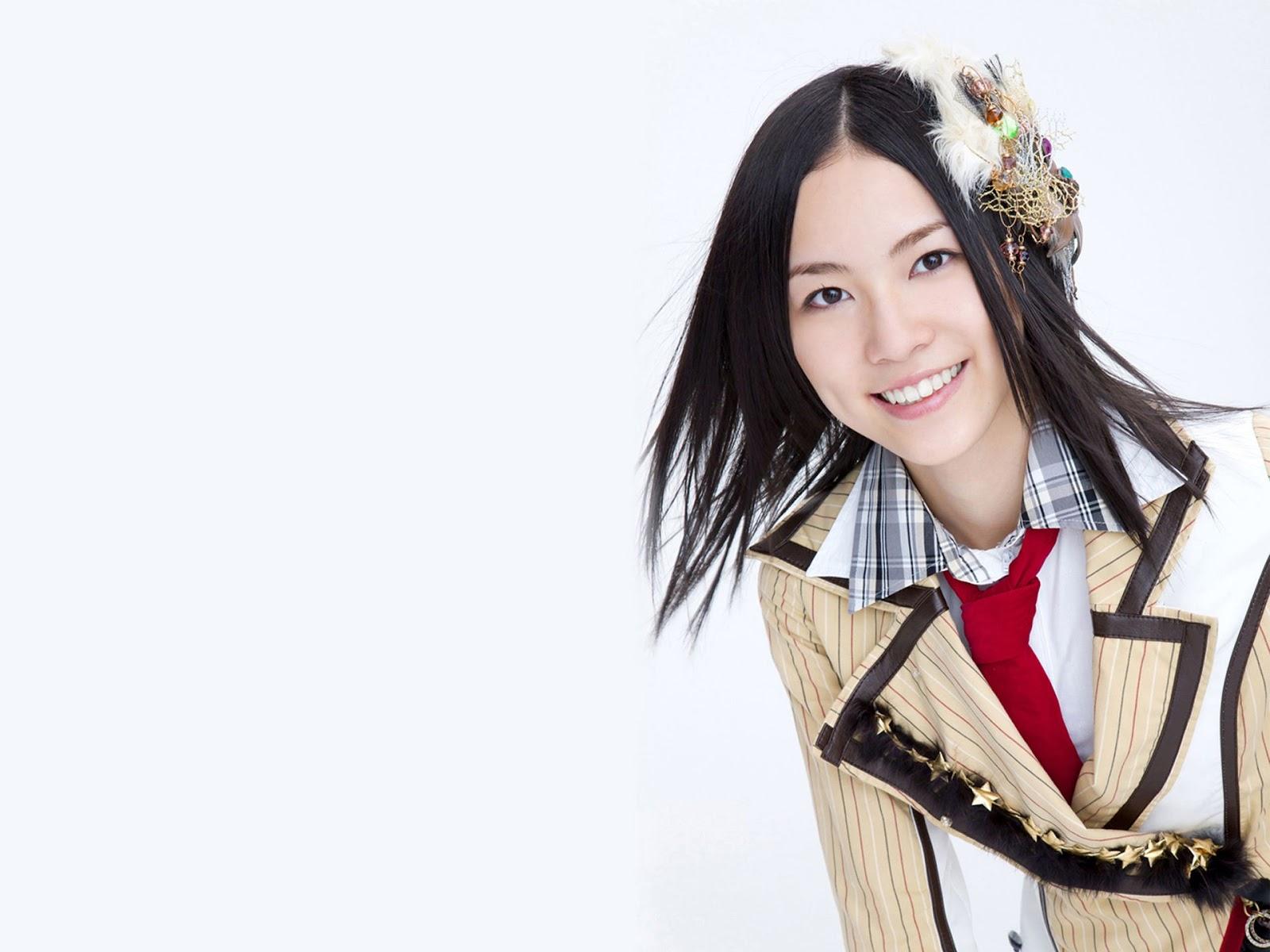 1600x1200 Hot Beauty: AKB48 Matsui Jurina 松井珠理奈 Wallpaper HD