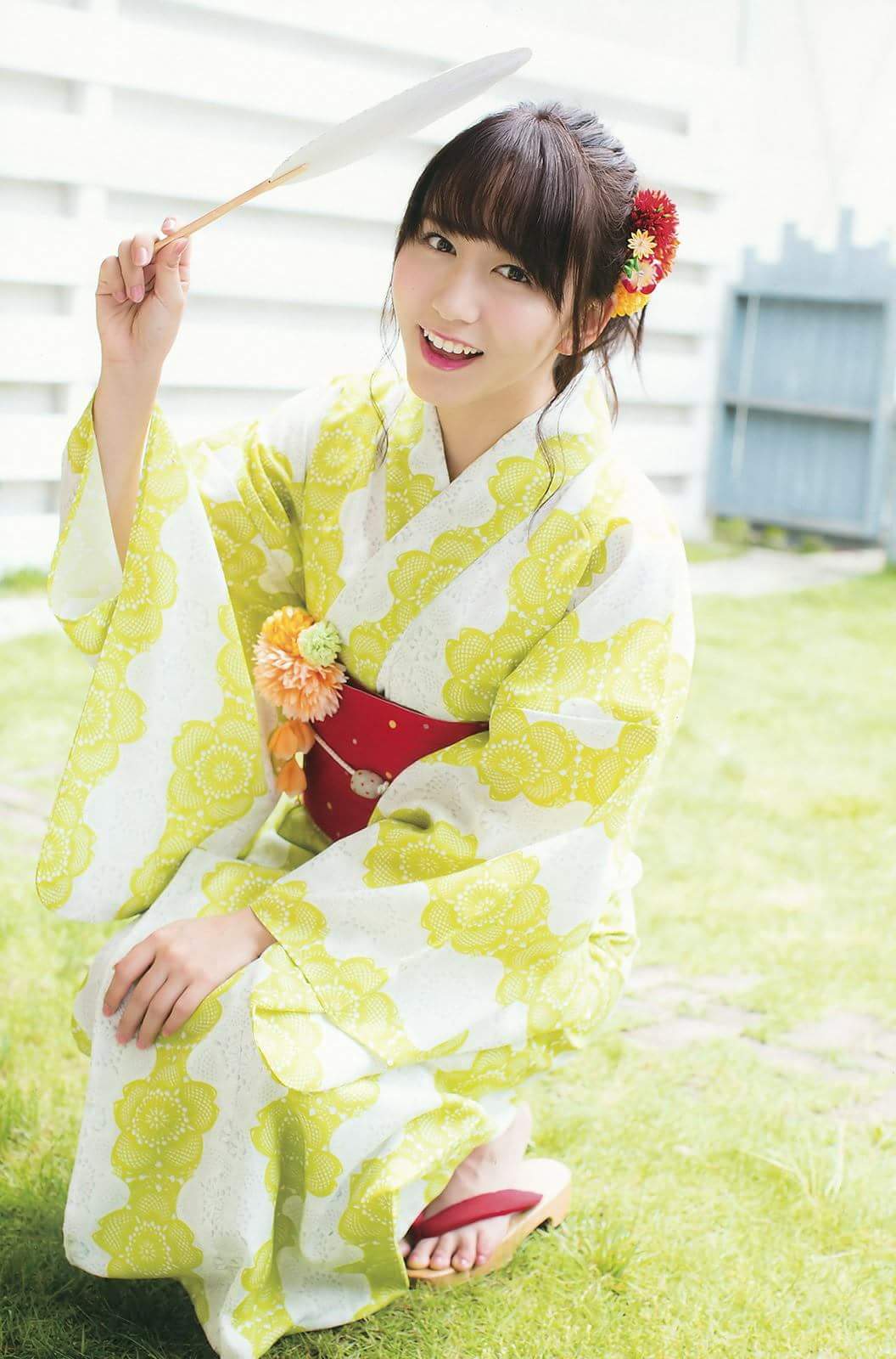 1056x1600 大場美奈 Oba Mina photo