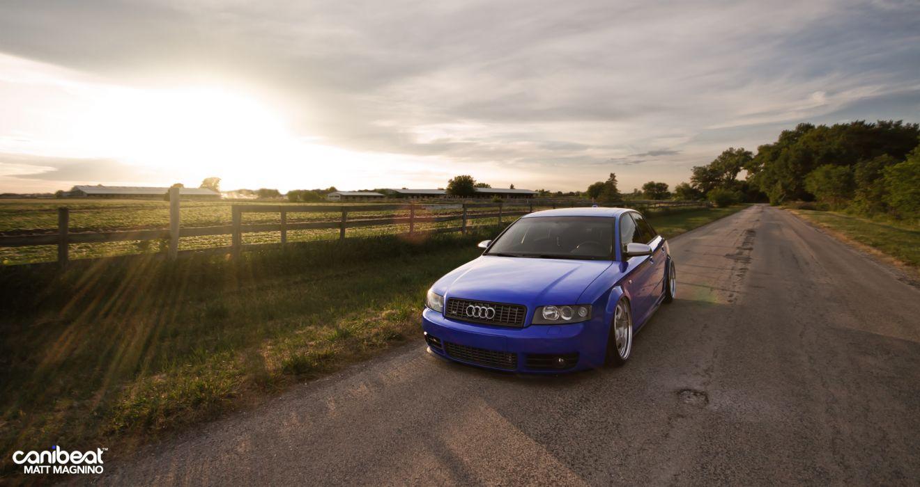 1320x700 Audi S 4 Tuning Stance Q Wallpaperx1018