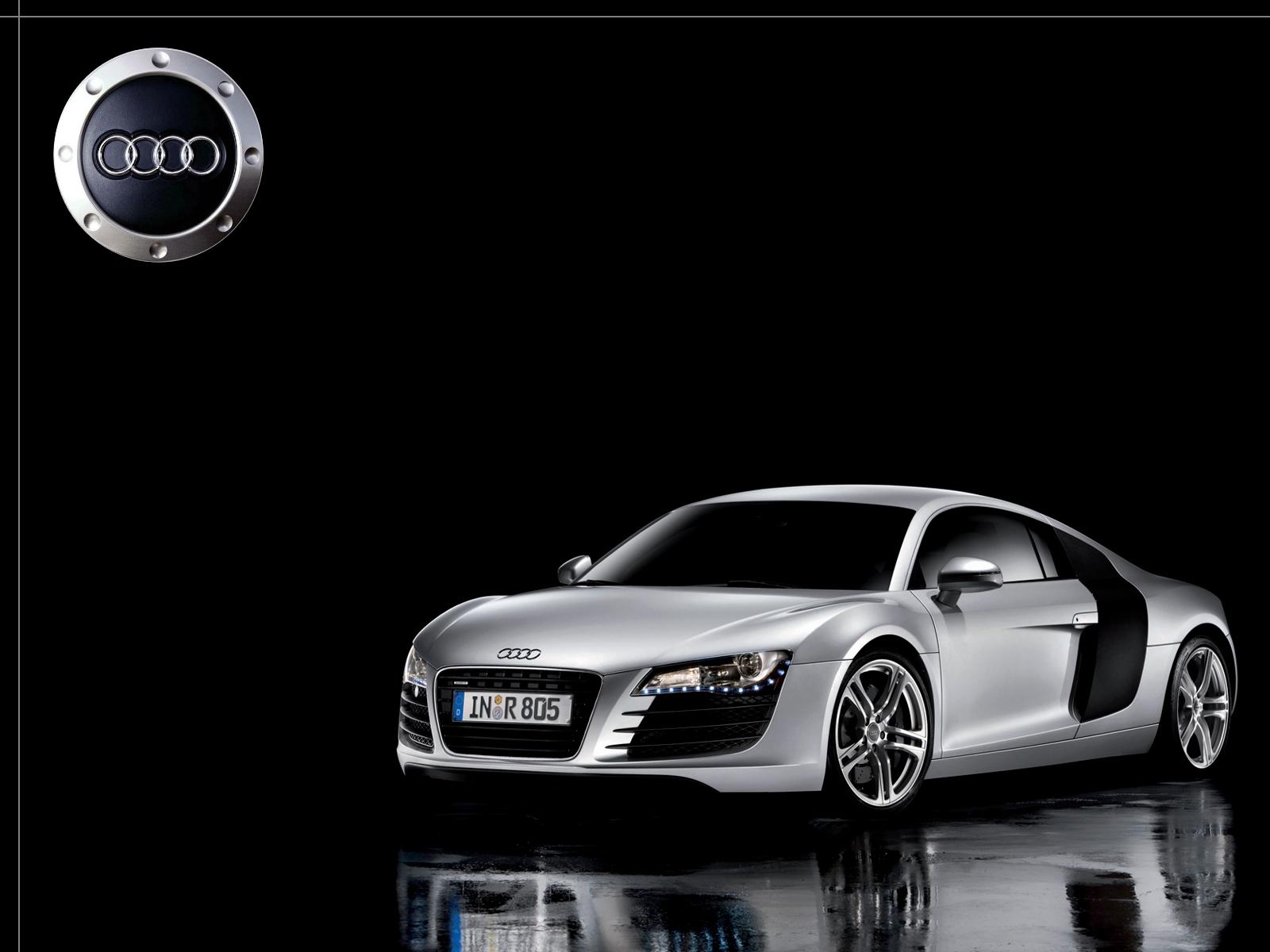 1600x1200 Audi R8 Wallpaper, Art Audi R8 Picture