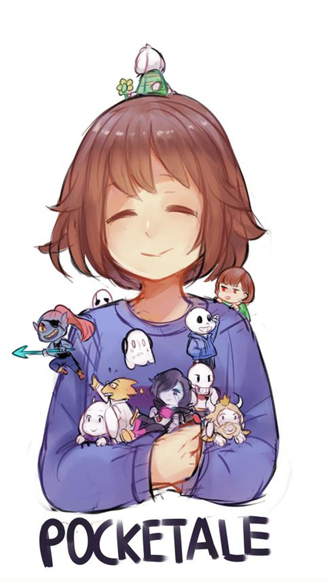 1080x1920 Frisk Wallpaper