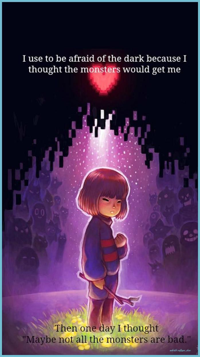 698x1241 Download Undertale Wallpaper By Fican9 On ZEDGE™ Now Wallpaper Phone