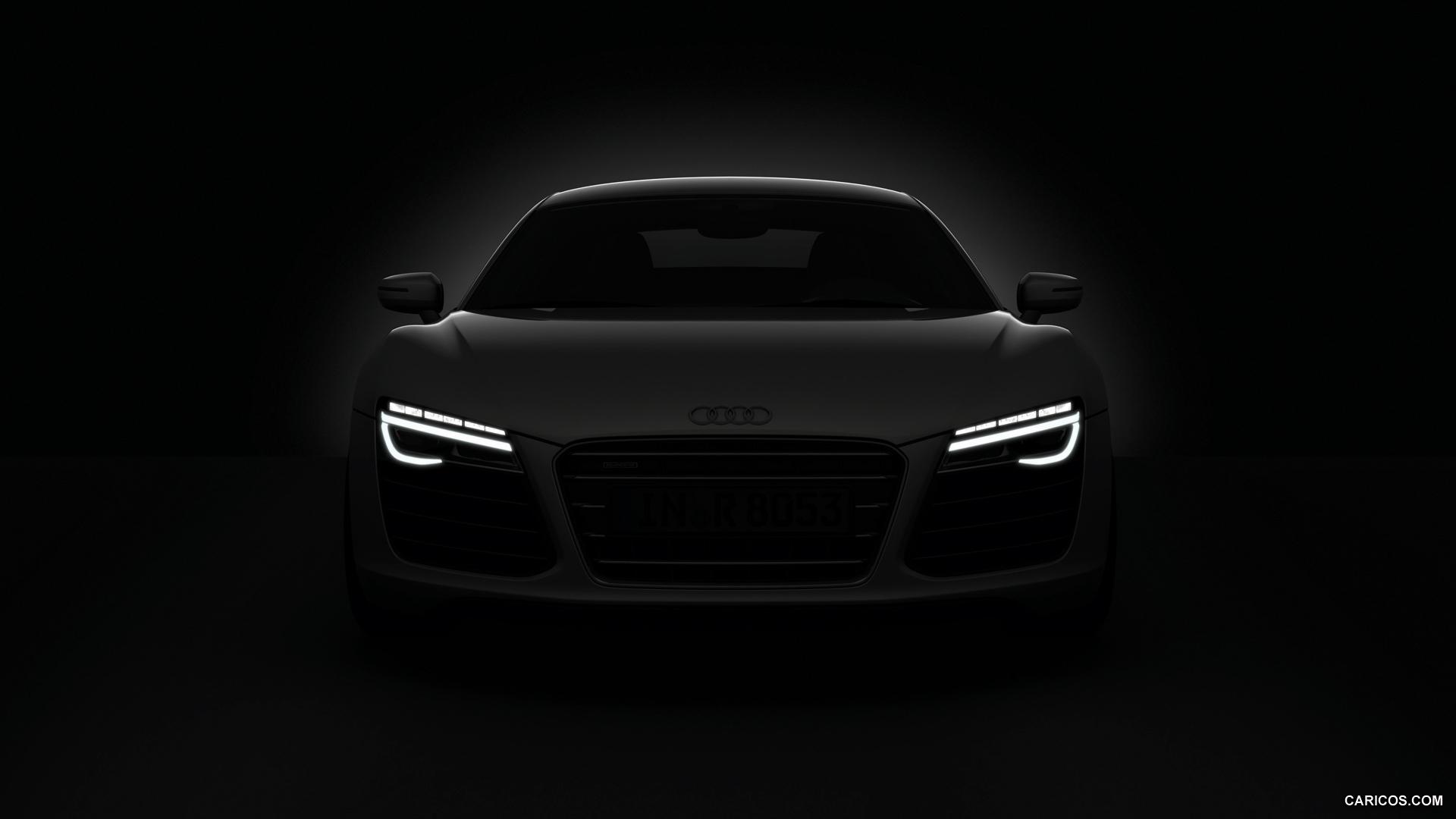 1920x1080 Audi R8