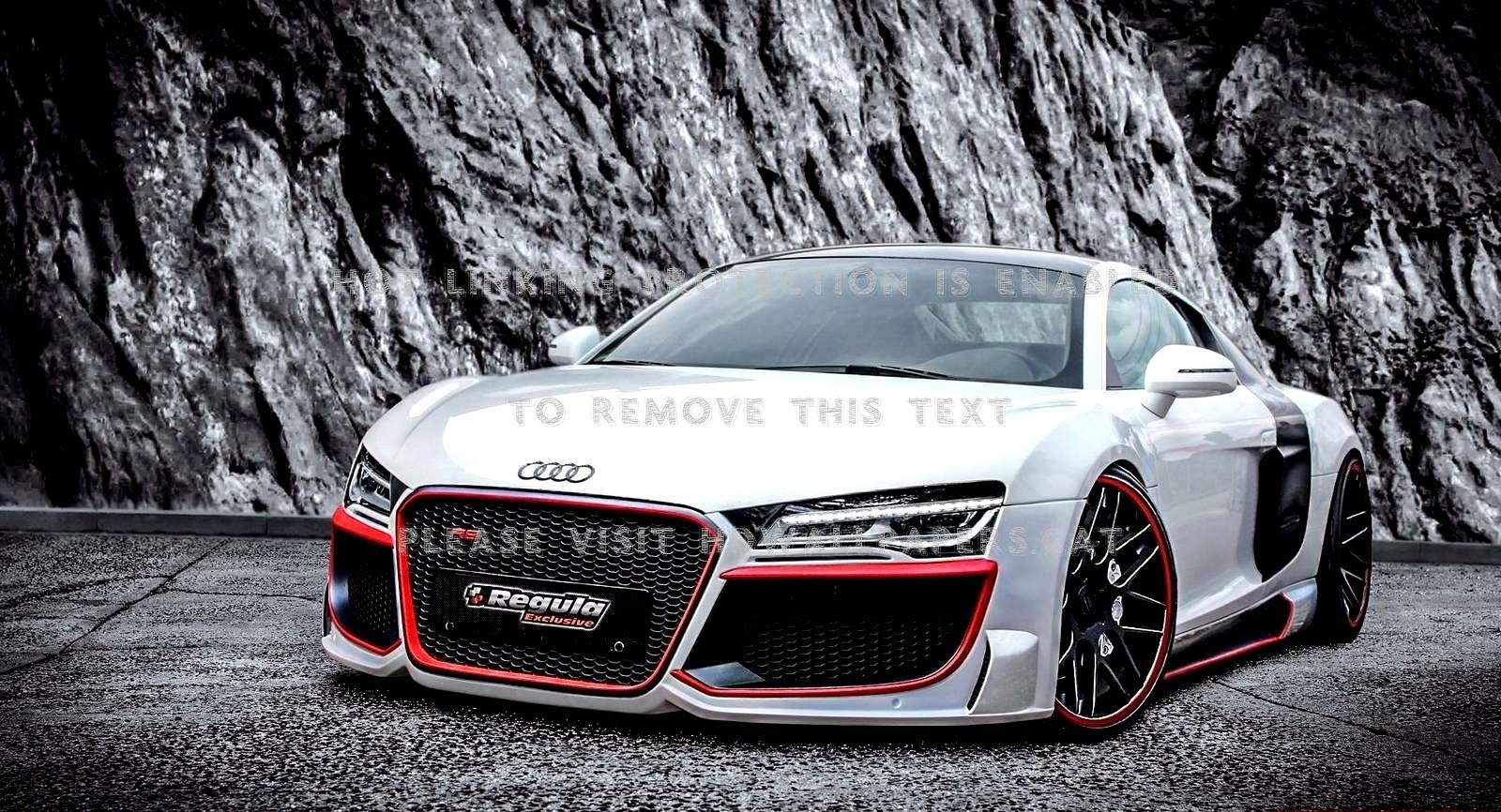 1600x866 audi r8 v10 spyder black rims white sports