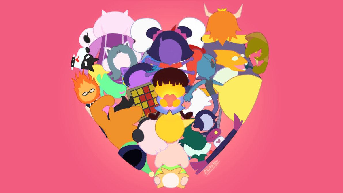 1191x670 Undertale Wallpaper Download