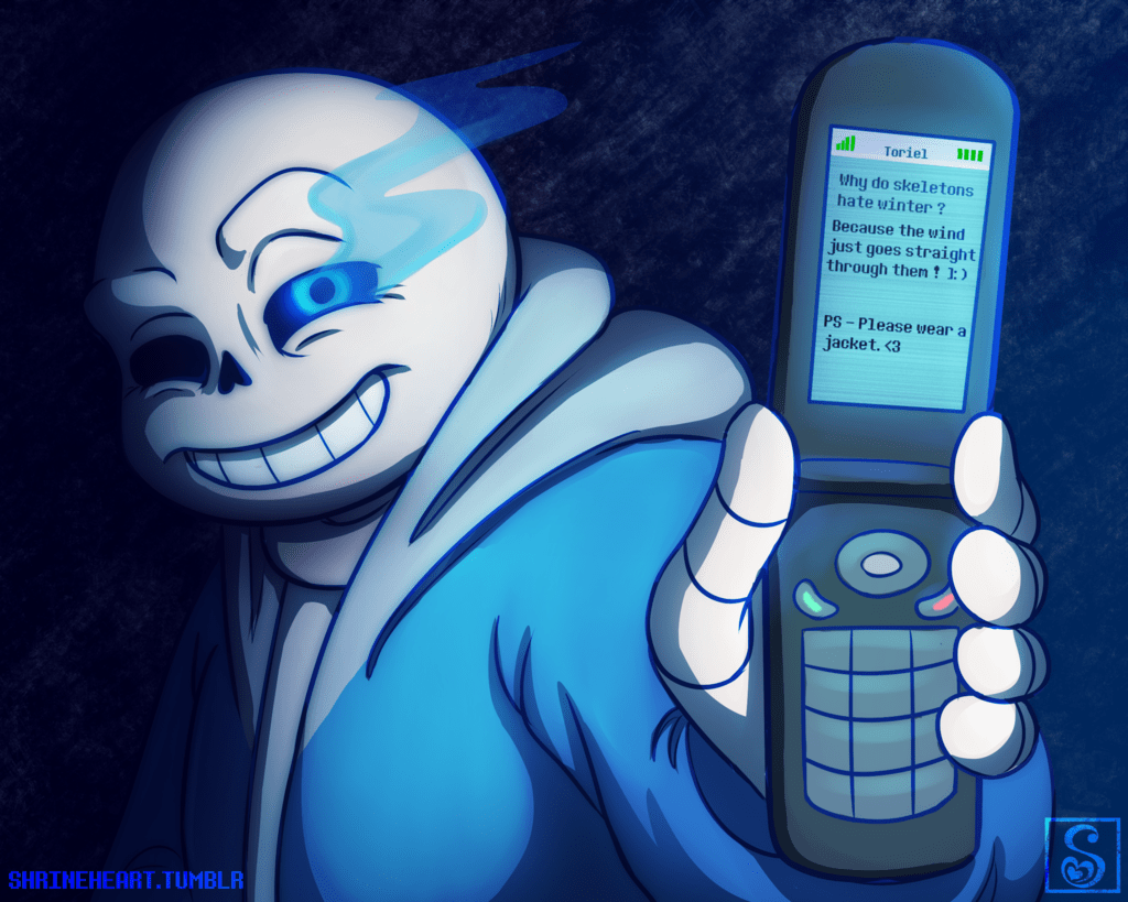 AU Sanses  Wallpaper  Undertale AUs Amino