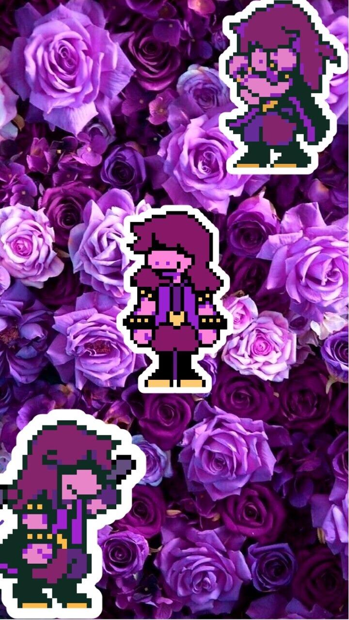 phone wallpaper  rDeltarune