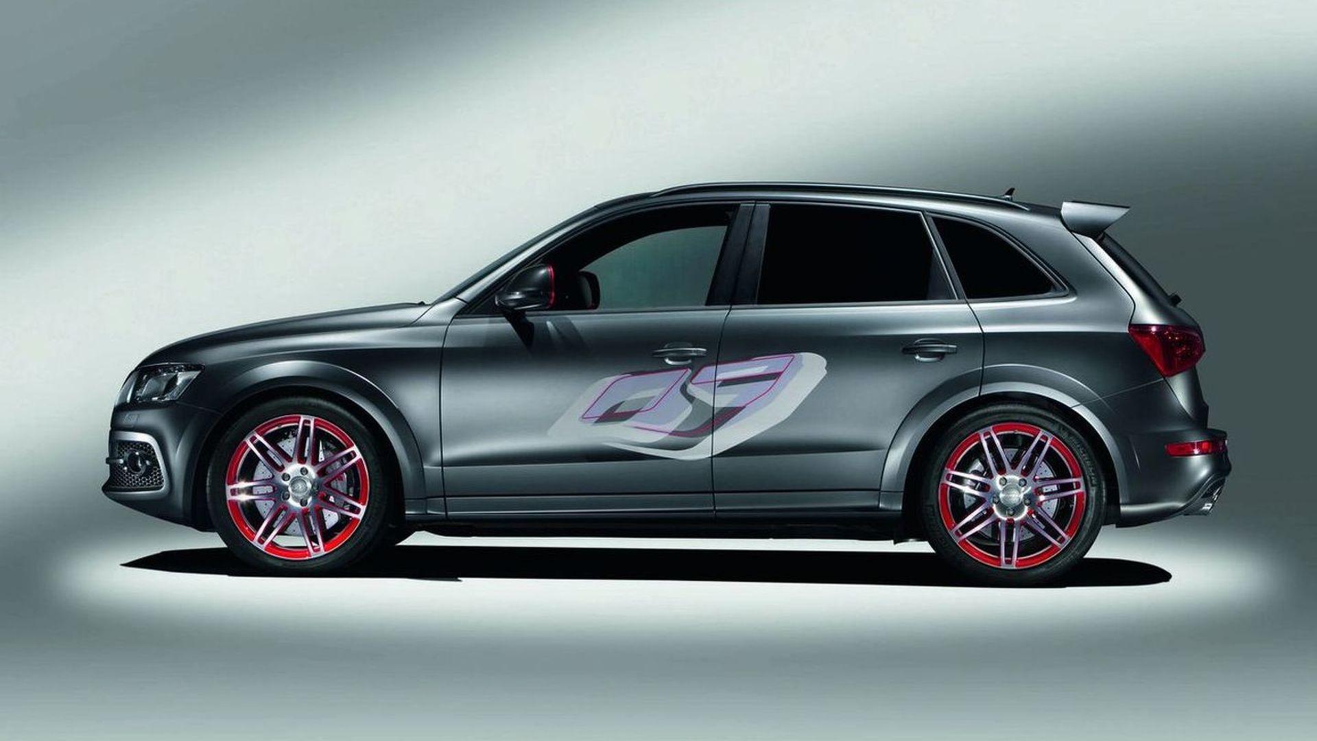 1920x1080 Audi rules out Q5 RS and Q7 RS models