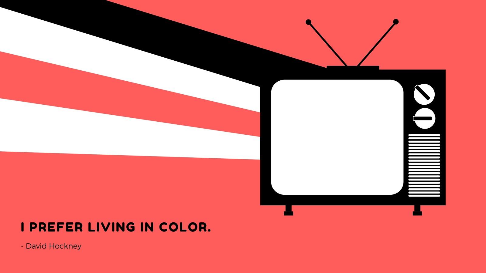 1600x900 Free and customizable retro desktop wallpaper templates