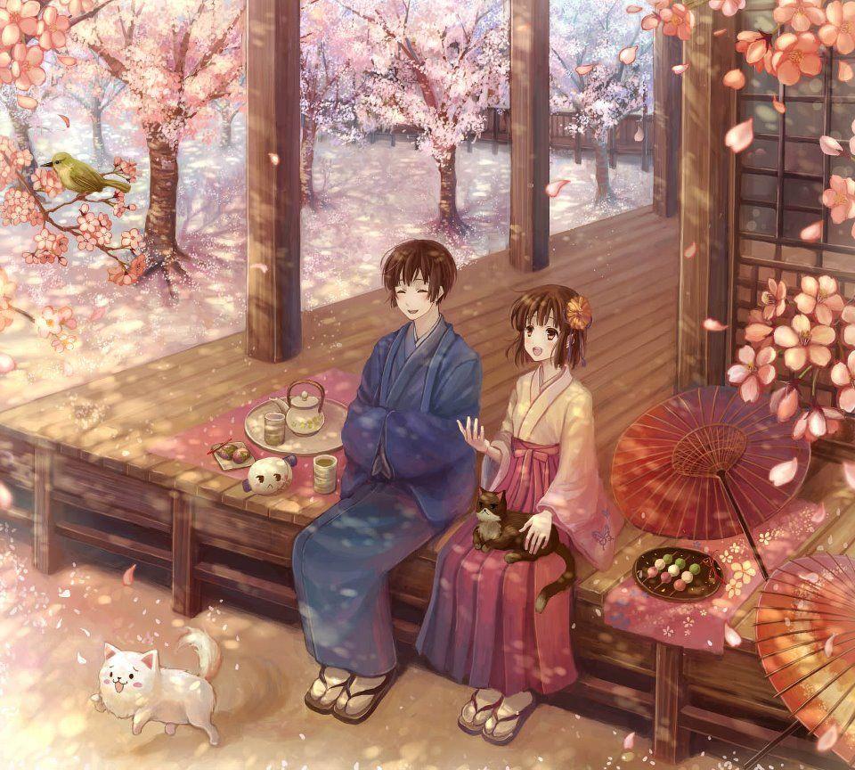 Japanese Love Wallpapers Top Free Japanese Love Backgrounds