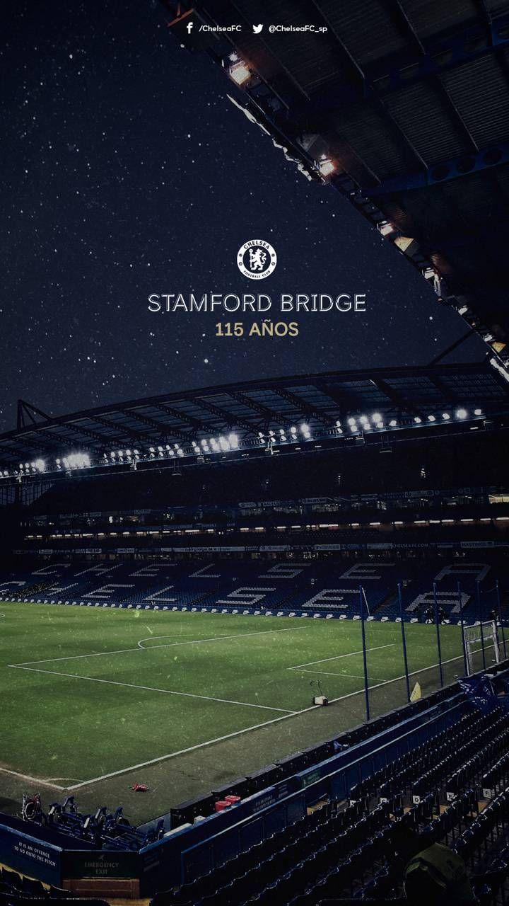 720x1280 Download Stamford Bridge Wallpaper HD By Aslam785. Wallpaper HD.com. Chelsea Football Club Wallpaper, Chelsea Stadium, Chelsea Wallpaper