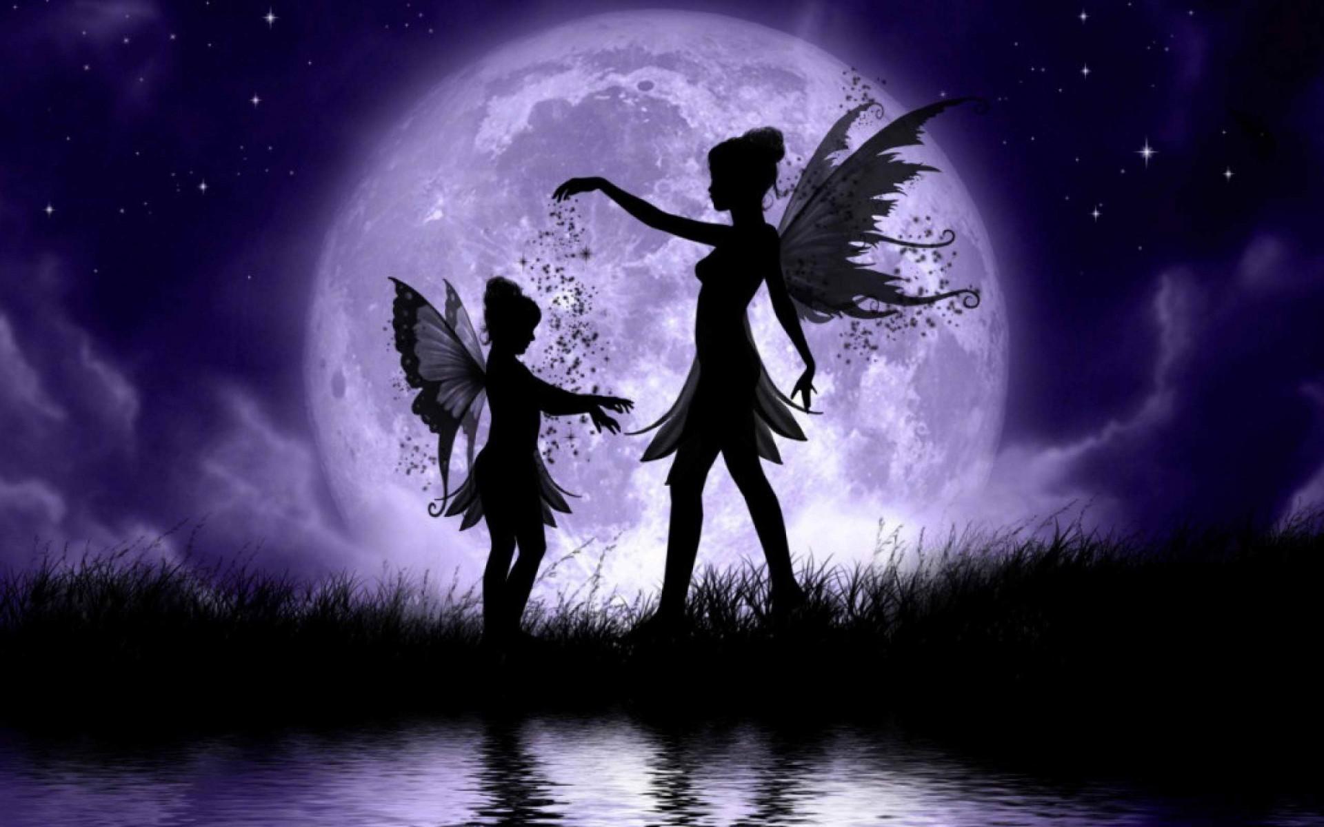 1920x1200 Fantasy Fairy HD Wallpaper and Background