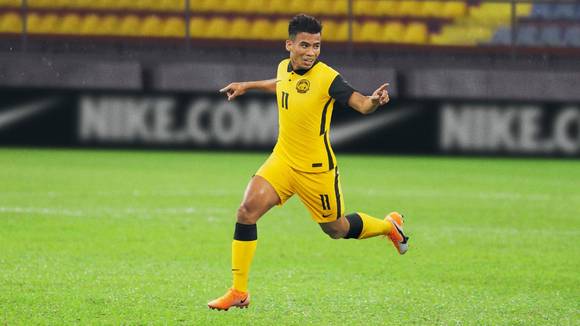 1920x1080 New Harimau Malaya kits invokes heritage and celebrates evolution of Malaysia NT