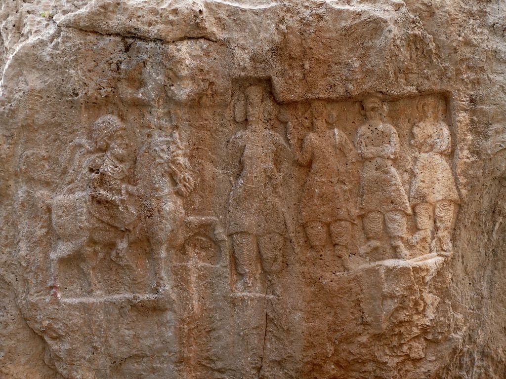 1024x768 Parthian Empire. Parthian empire, Ancient near east, High resolution wallpaper