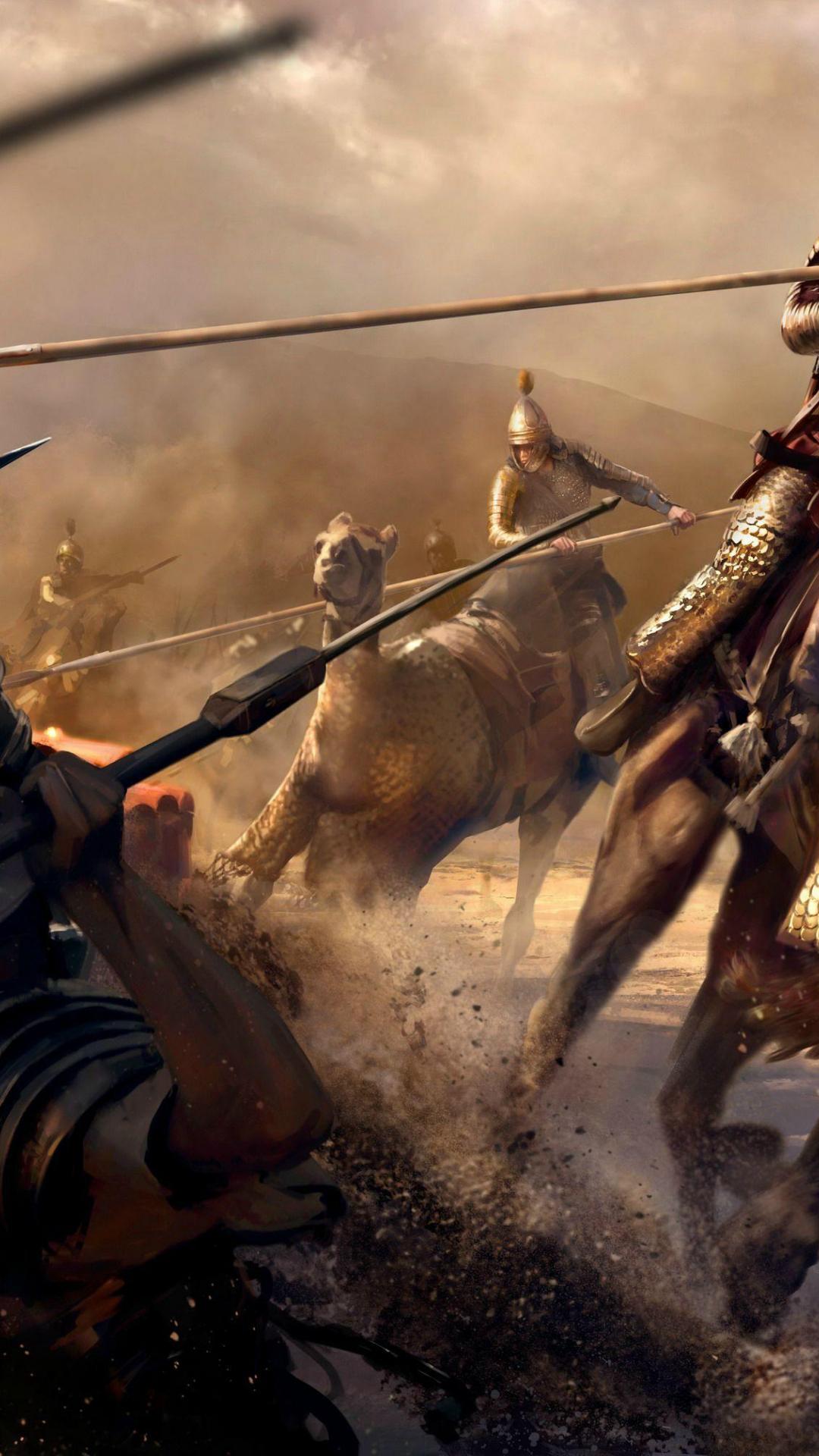 1080x1920 Free download Roman Battle Wallpaper Top Roman Battle Background [3724x2014] for your Desktop, Mobile & Tablet. Explore Romans Wallpaper. Romans Wallpaper Paste, Romans 1 16 Wallpaper, Romans Wallpaper Seam Repair