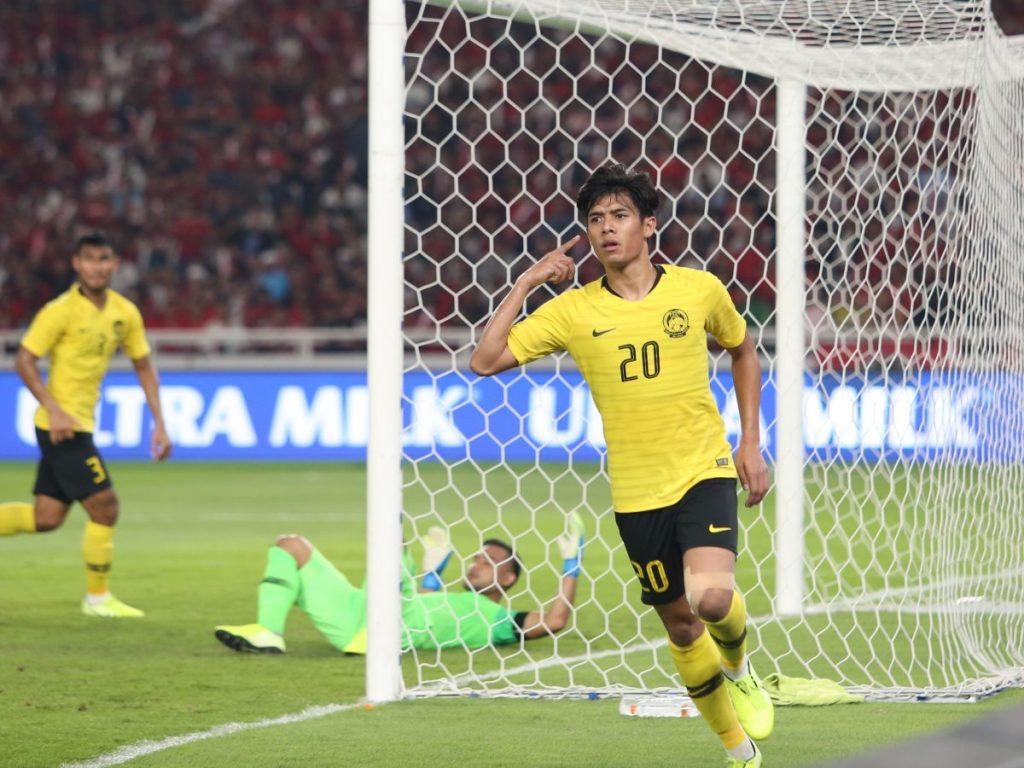1024x768 Be the bigger, better fan and help Harimau Malaya roar