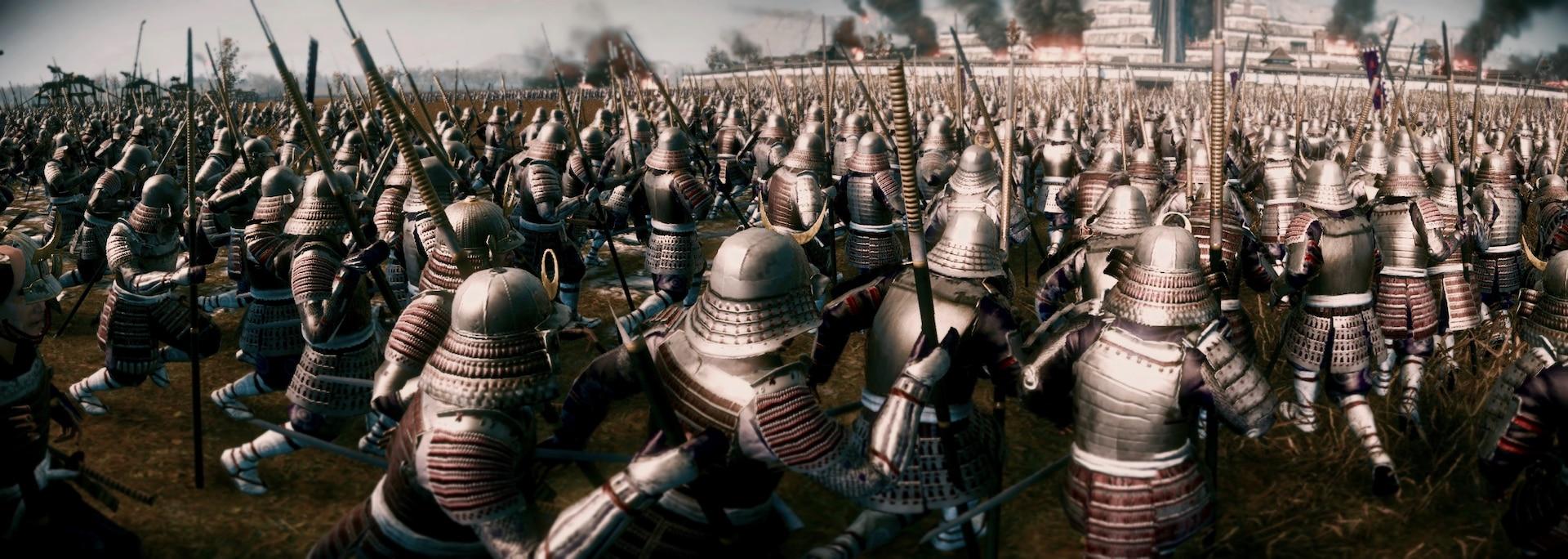 1920x684 1920x684 total war shogun 2 HD widescreen wallpaper