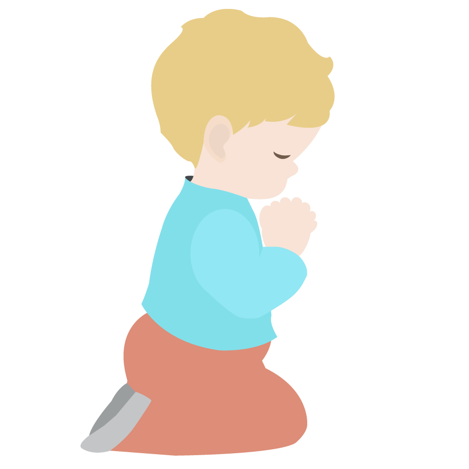 948x948 Free Cute Prayer Clipart, Download Free Cute Prayer Clipart png image, Free ClipArts on Clipart Library