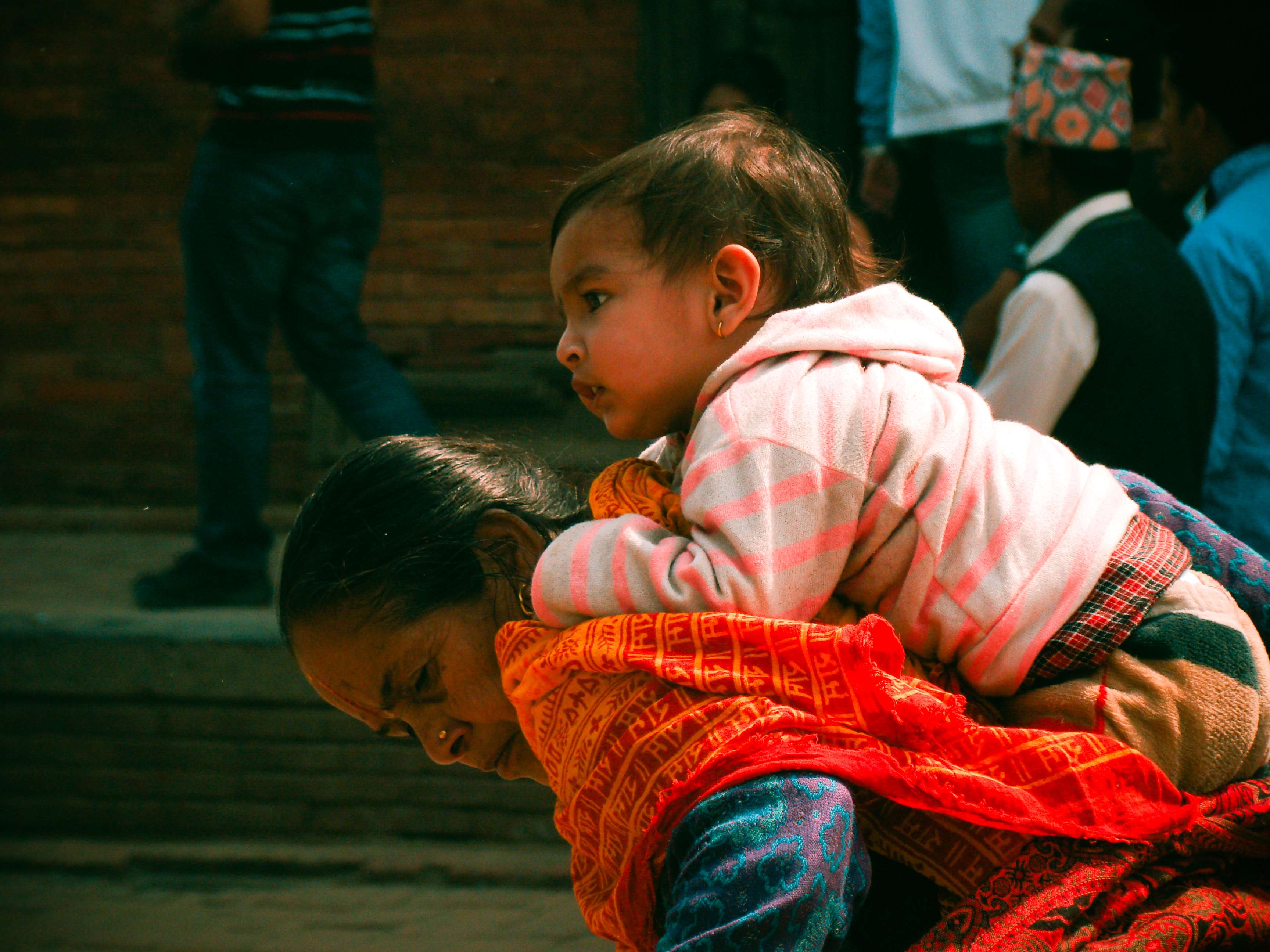 3456x2592 child, happiness, human, life, poverty wallpaper