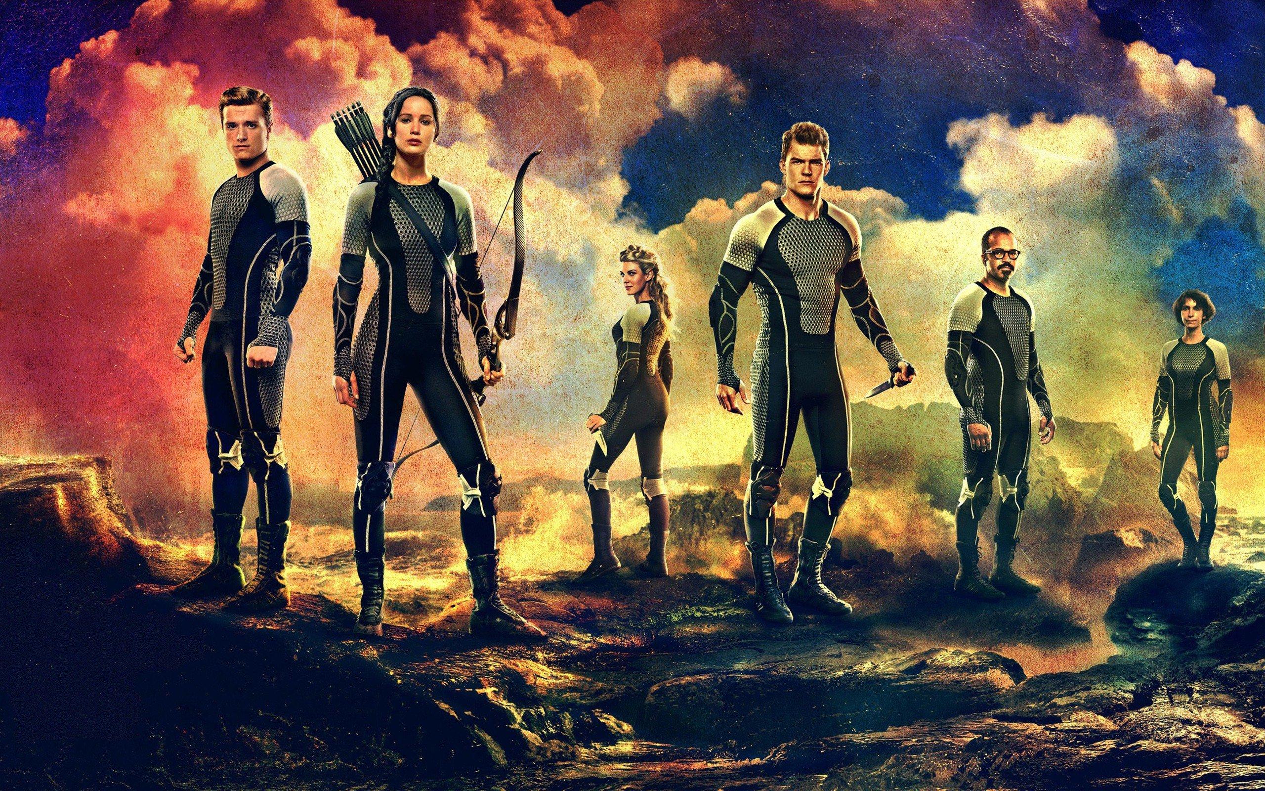2560x1600 The Hunger Games Catching Fire, HD Movies, 4k Wallpaper, Image, Background, Photo and Picture