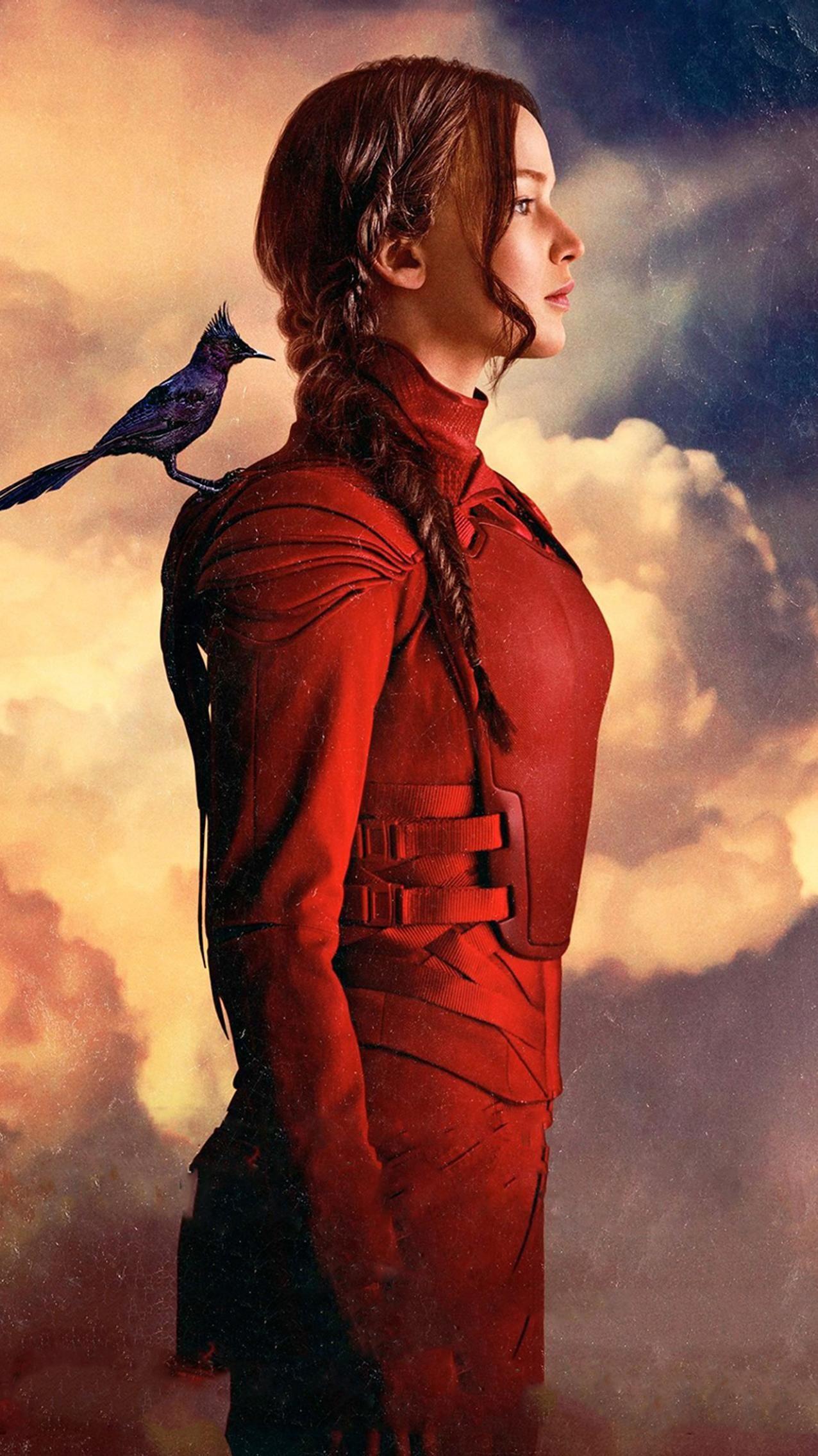 1276x2270 The Strain Phone Wallpaper. Moviemania. Hunger games drawings, Hunger games quotes, Hunger games katniss
