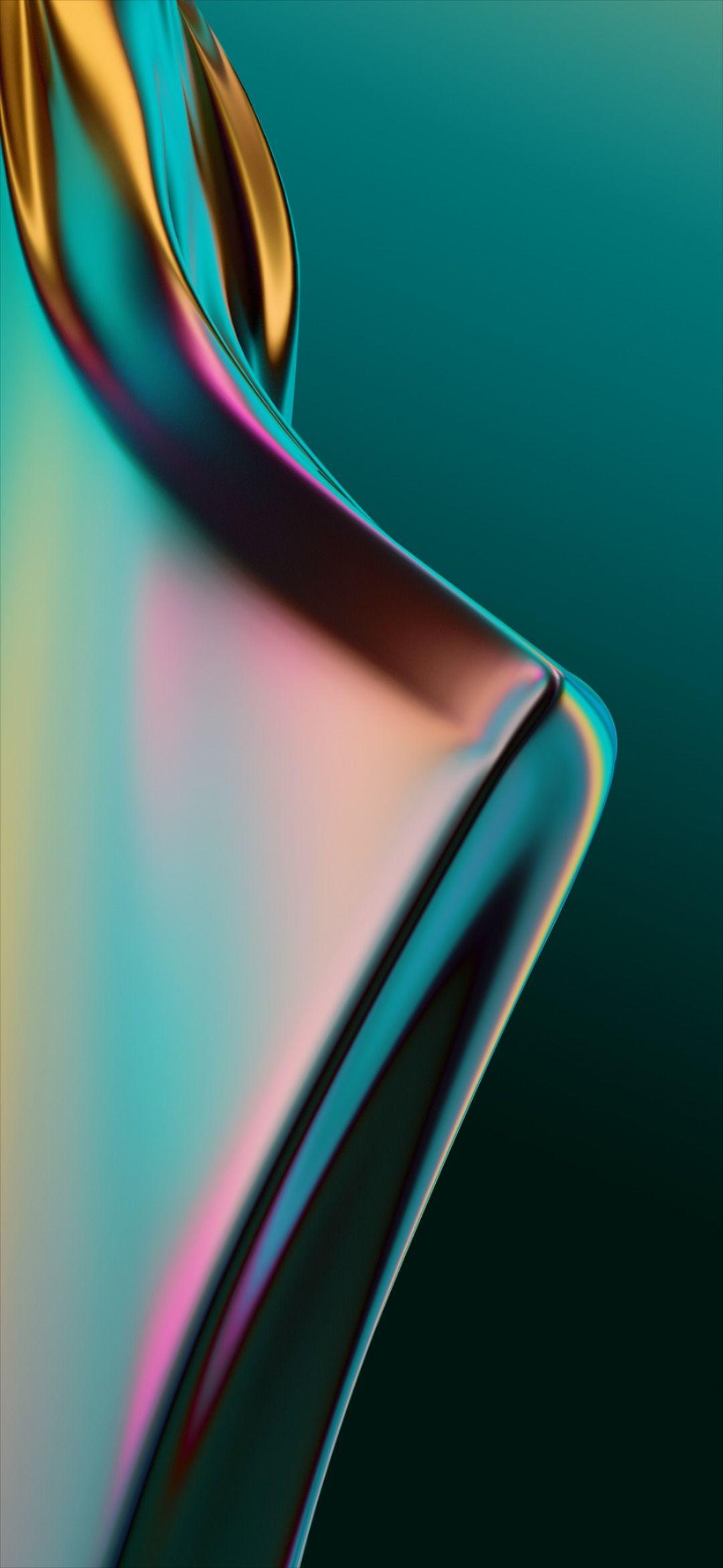 1080x2340 Realme GT Wallpaper