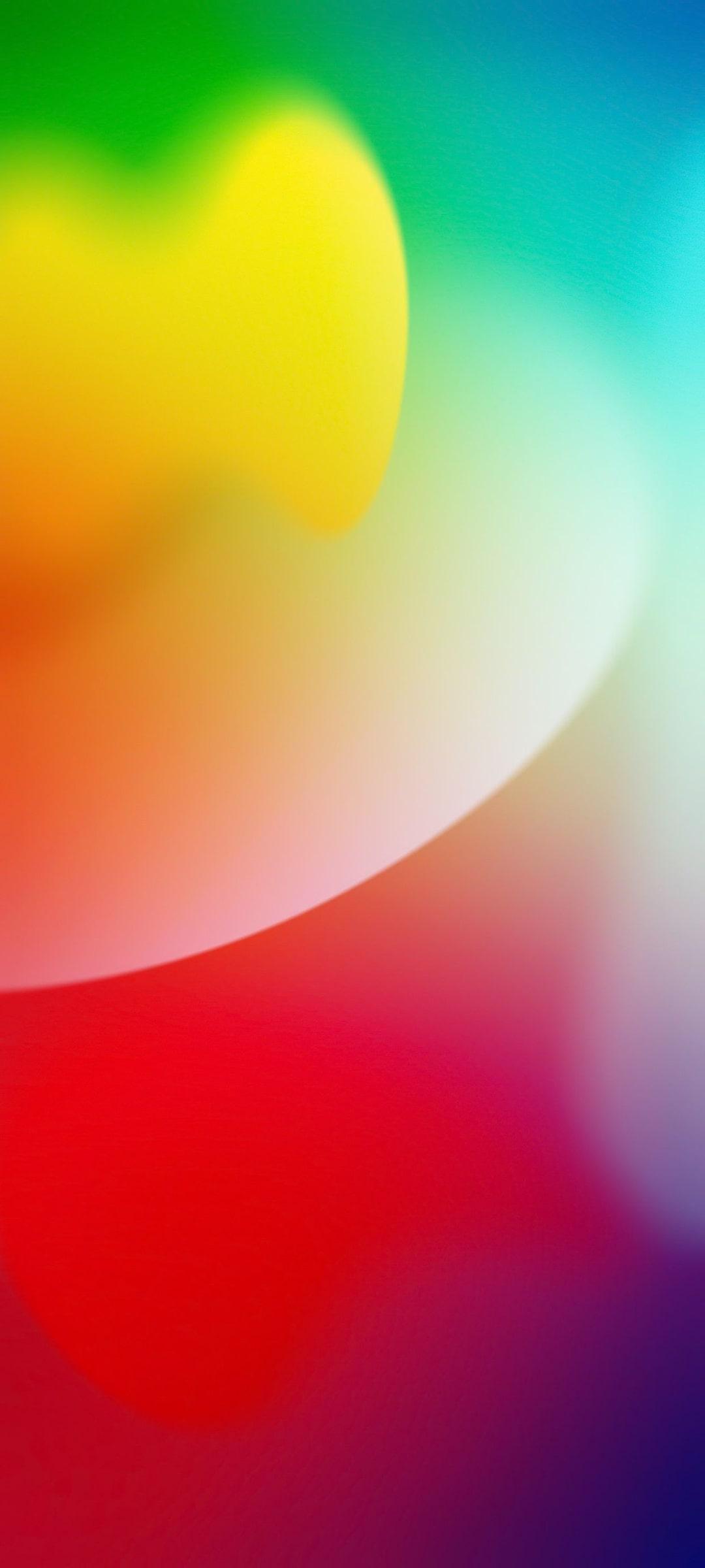 1080x2400 Download Realme GT Stock Wallpaper In Full HD+ Resolution
