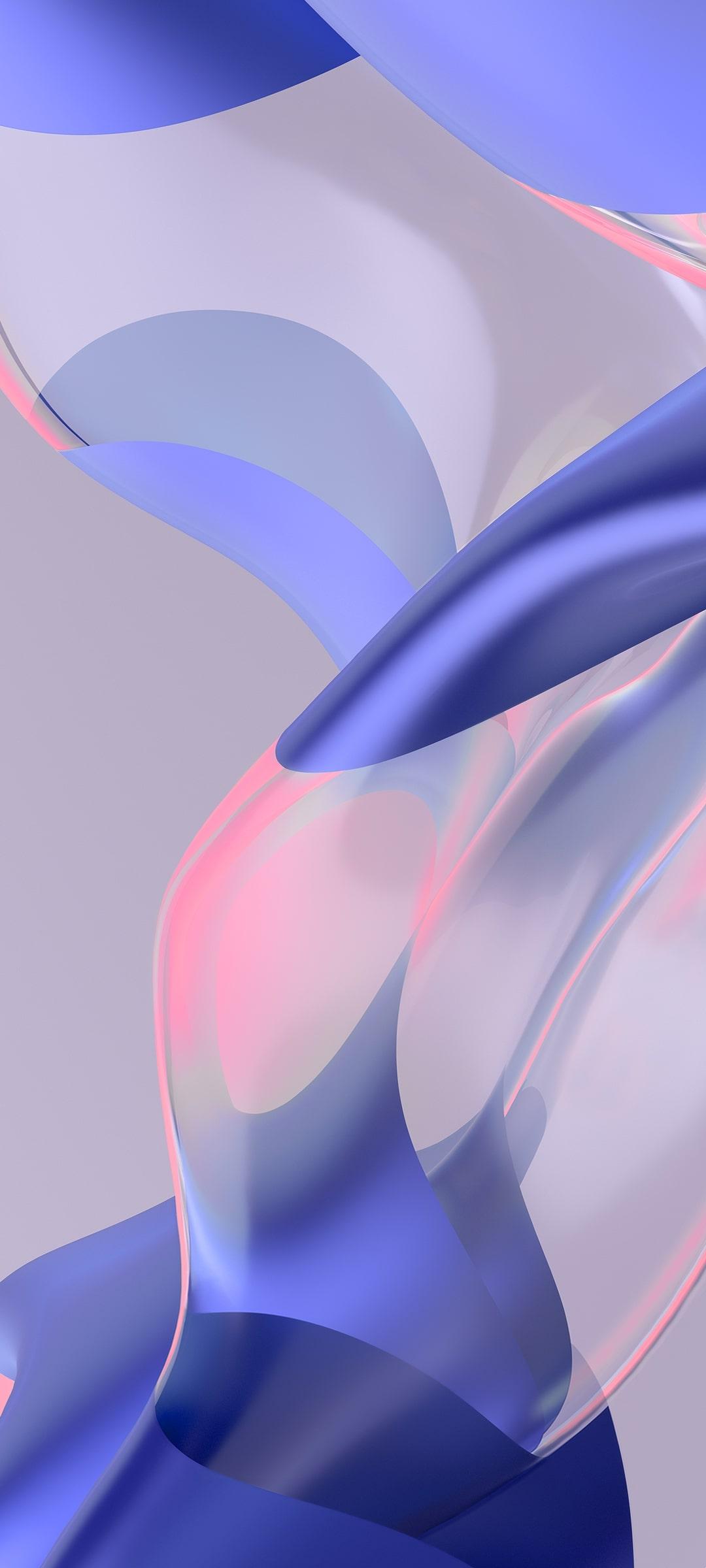 1080x2400 Xiaomi 11 Lite 5G NE Stock Wallpaper. Download In Full HD+ Resolution